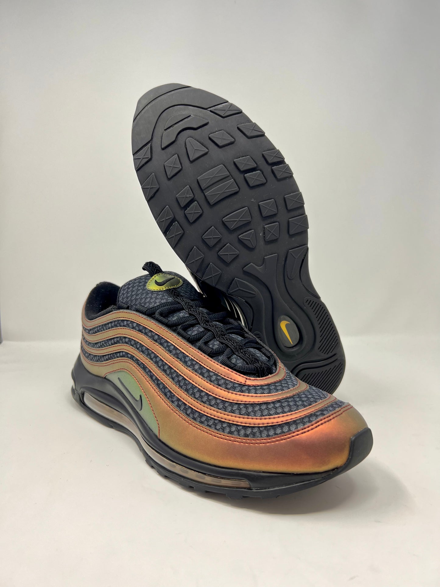 Nike Air Max 97 Skepta UK11