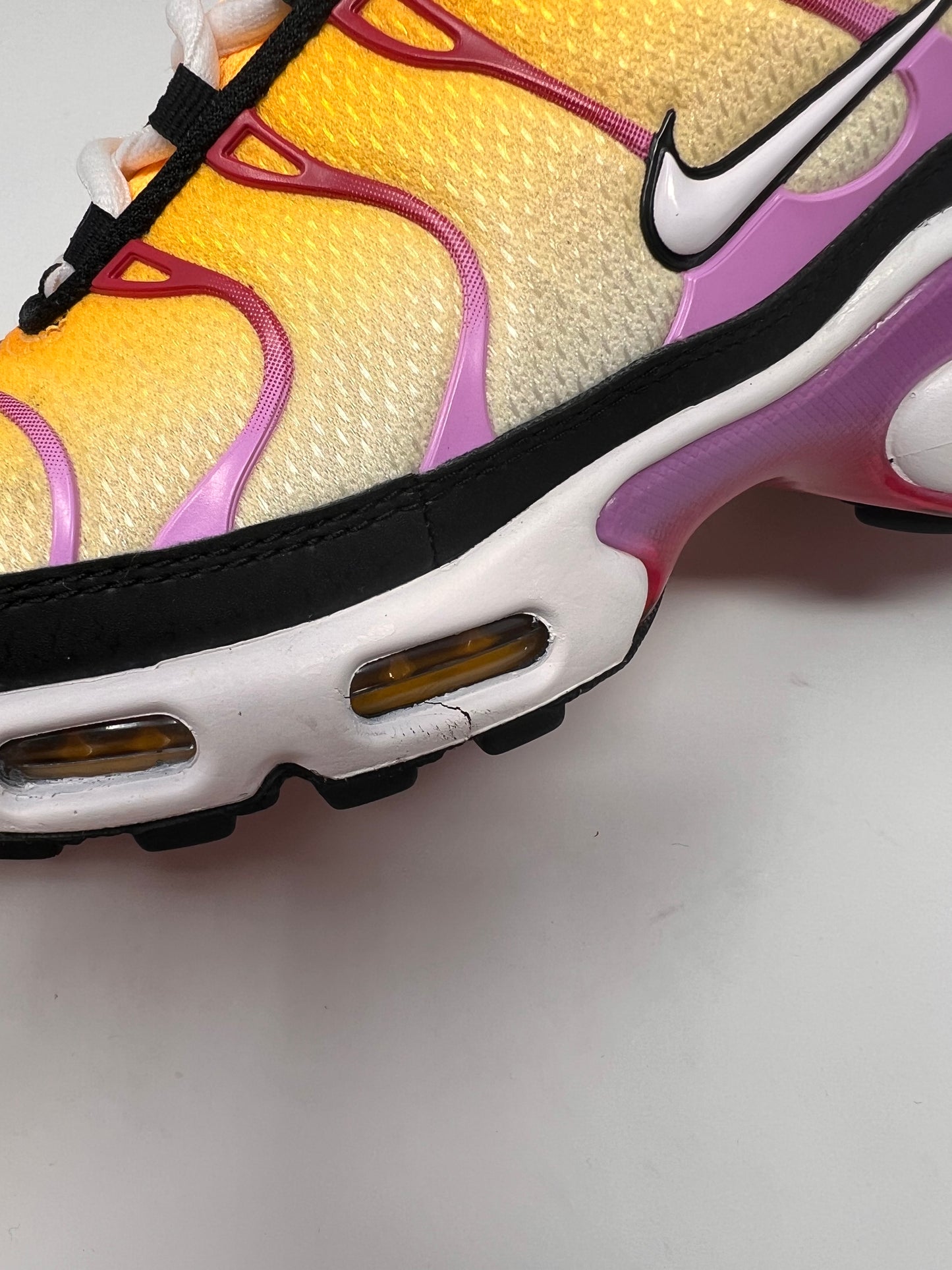 Nike Air Max Plus TN Sherbert UK9