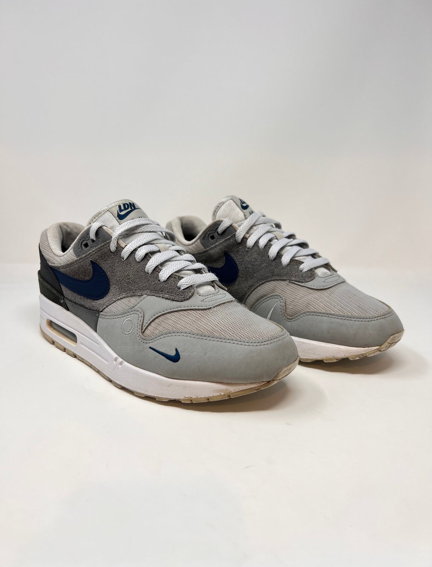 Nike Air Max 1 London UK7