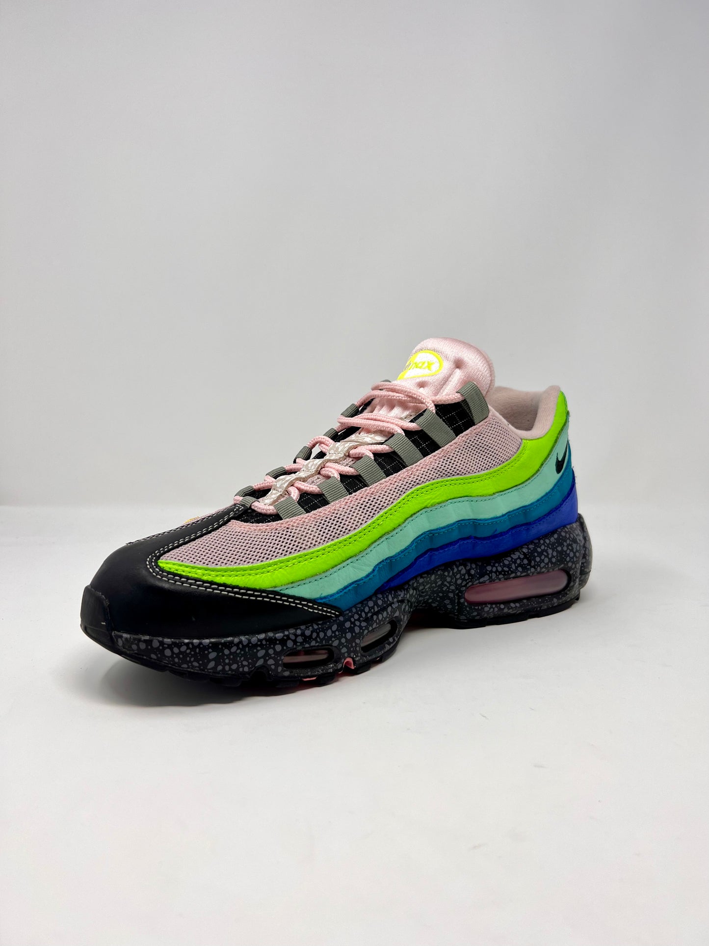 Nike Air Max 95 Size? 20 for 20 UK9.5
