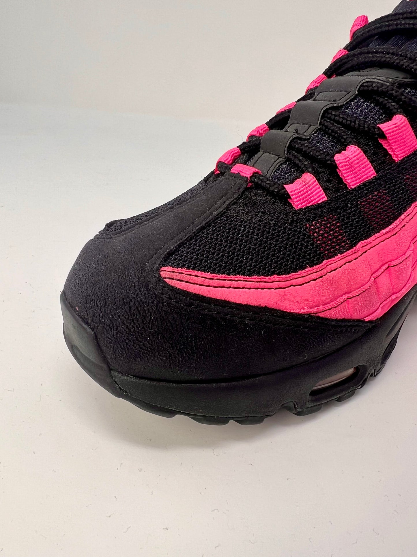 Nike Air Max 95 Pink Blast