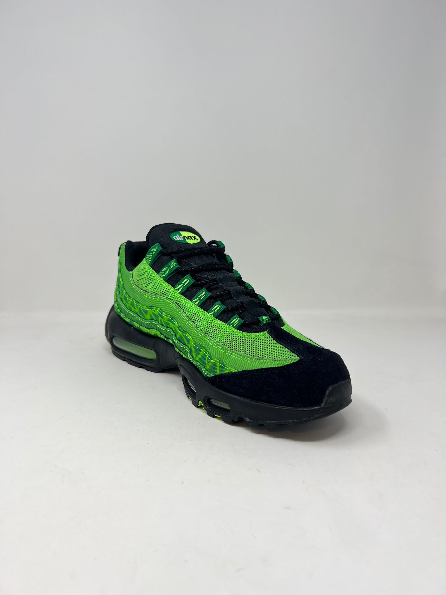 Nike Air Max 95 Naija UK9.5