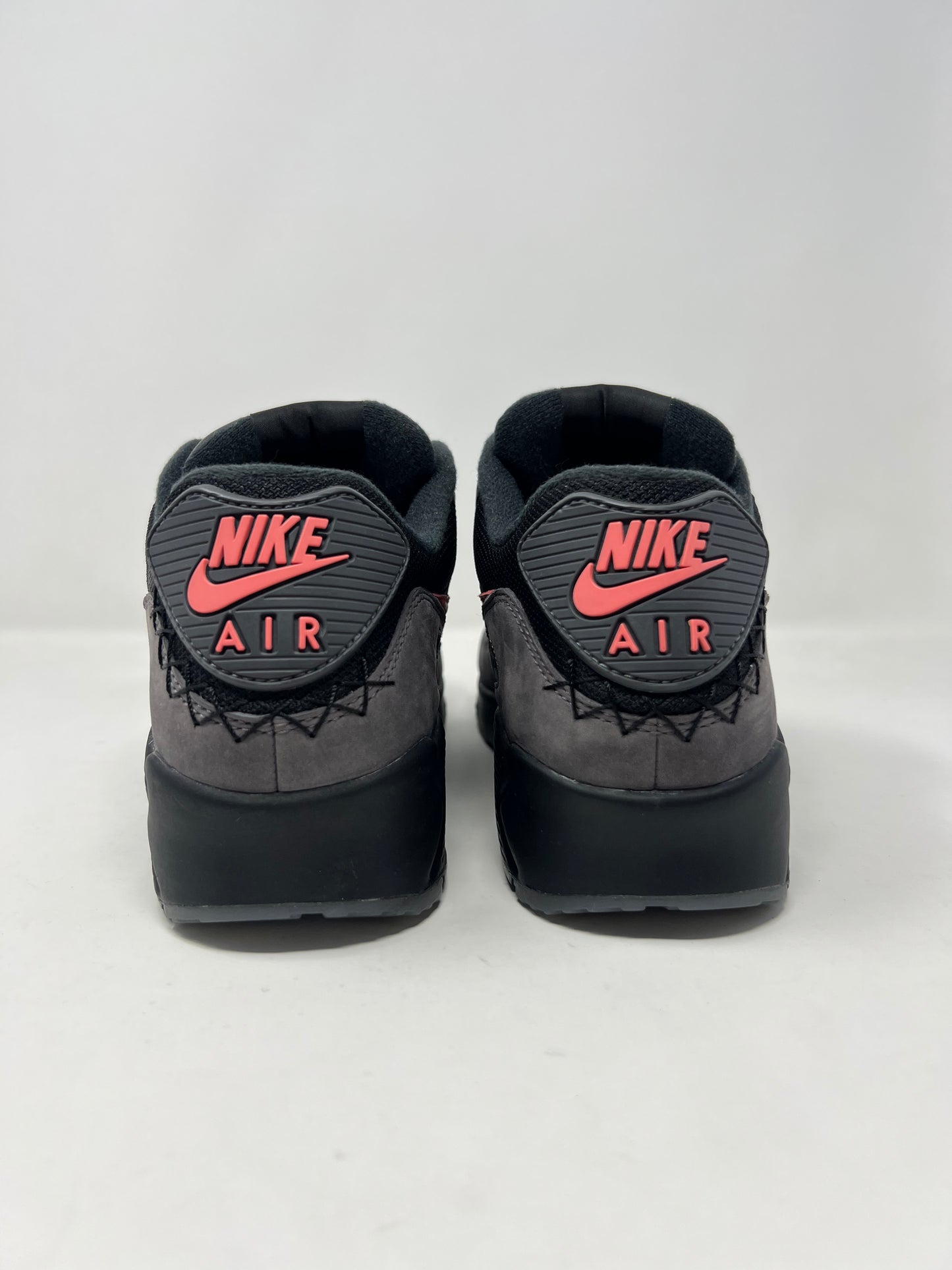 Nike Air Max 90 Mixtape Side B UK8 Look See Sample