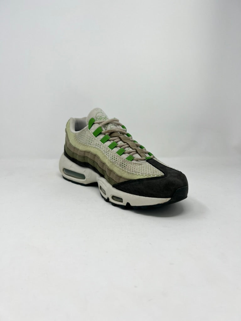 Nike Air Max 95 Earth Day UK9
