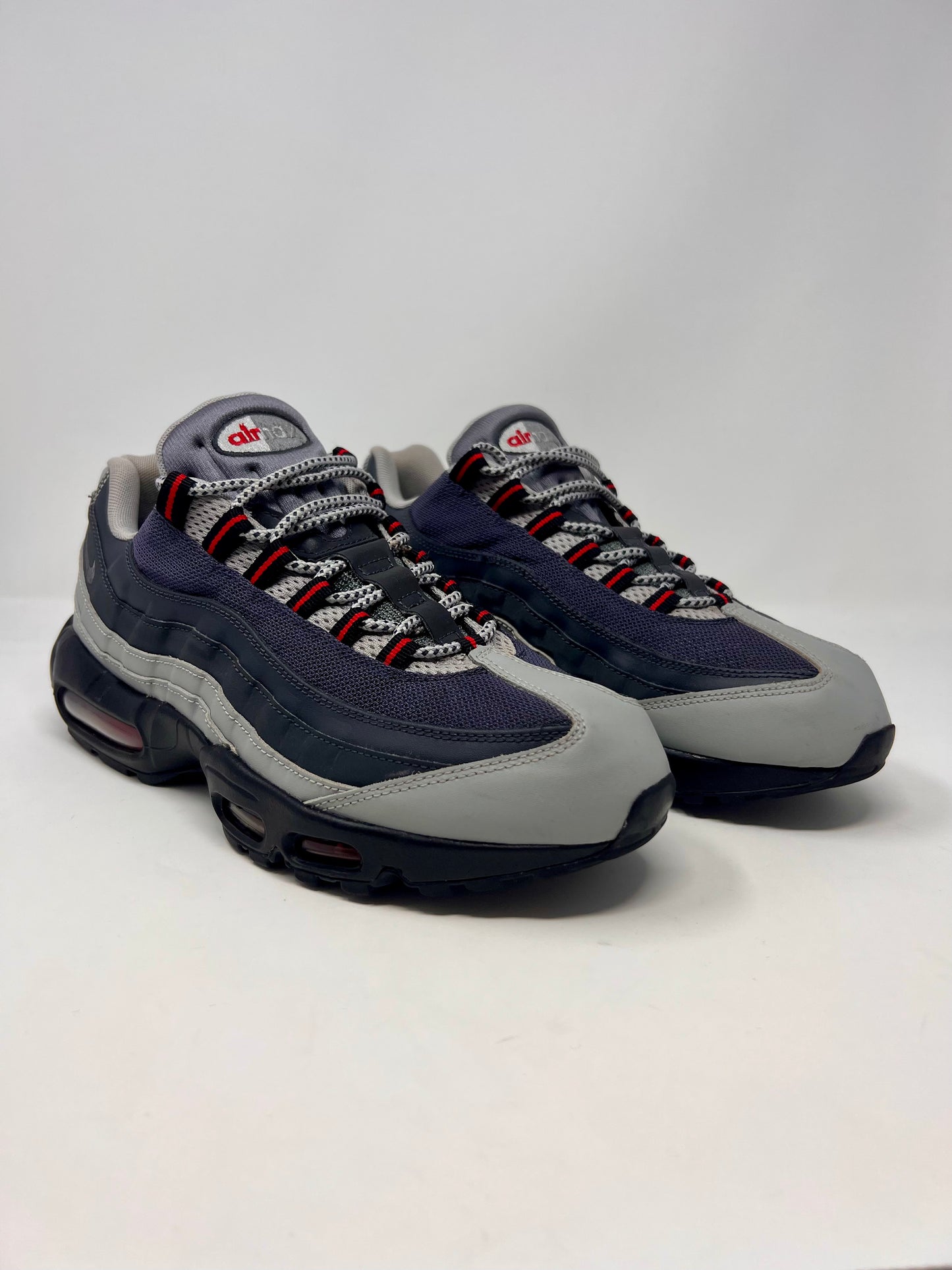 Nike Air Max 95 Essential Anthracite UK10