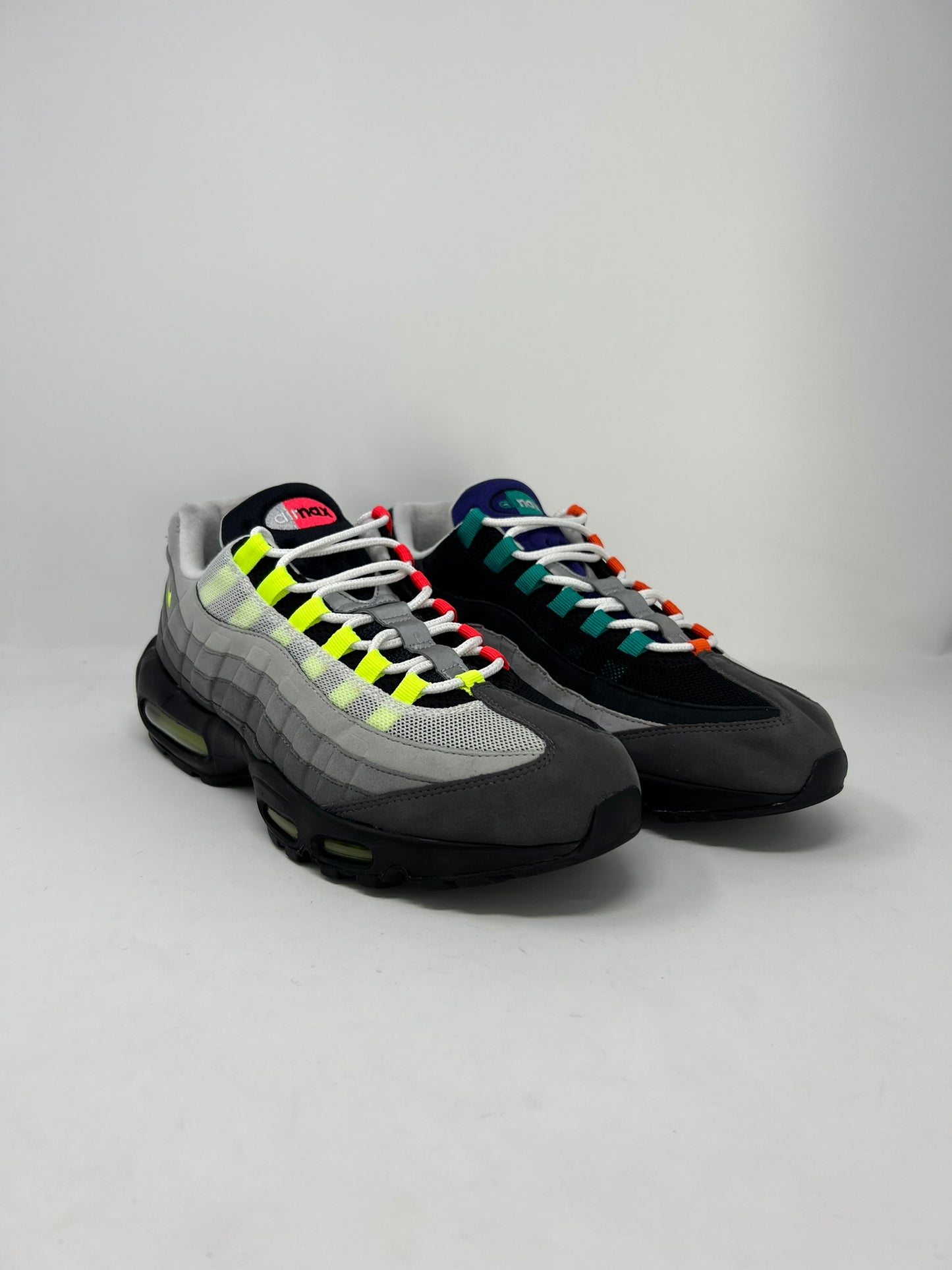 Nike Air Max 95 Greedy 1.0 UK11