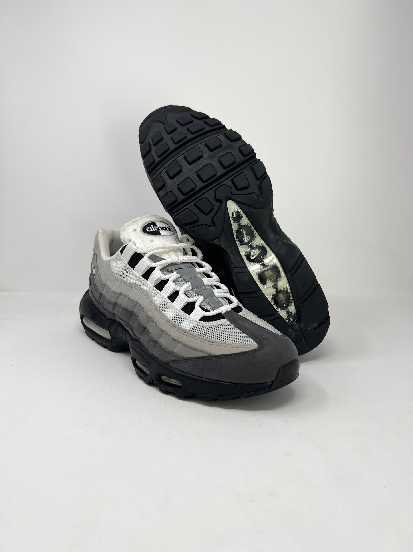 Nike Air Max 95 OG Granite UK10.5
