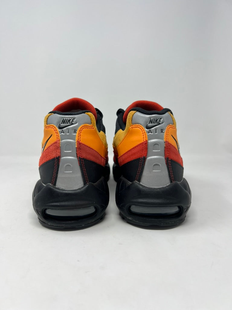 Nike Air Max 95 Raygun UK12 Brand New
