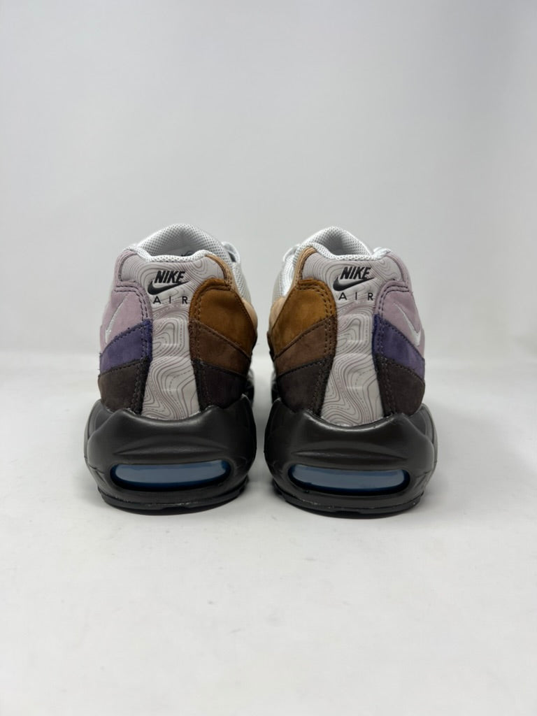 Nike Air Max 95 Unearthed UK10 Brand New