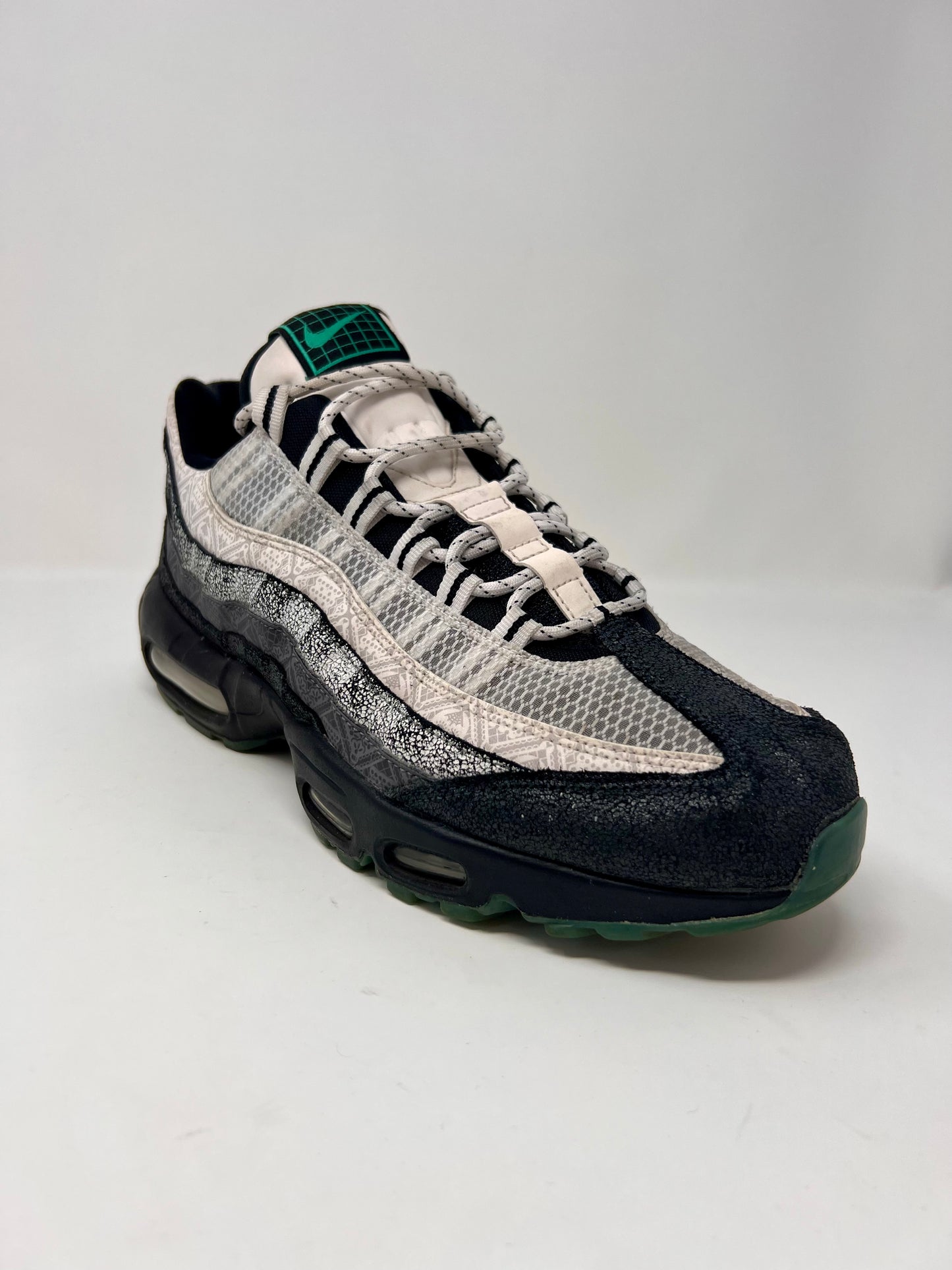 Nike Air Max 95 Day Of The Dead UK10.5