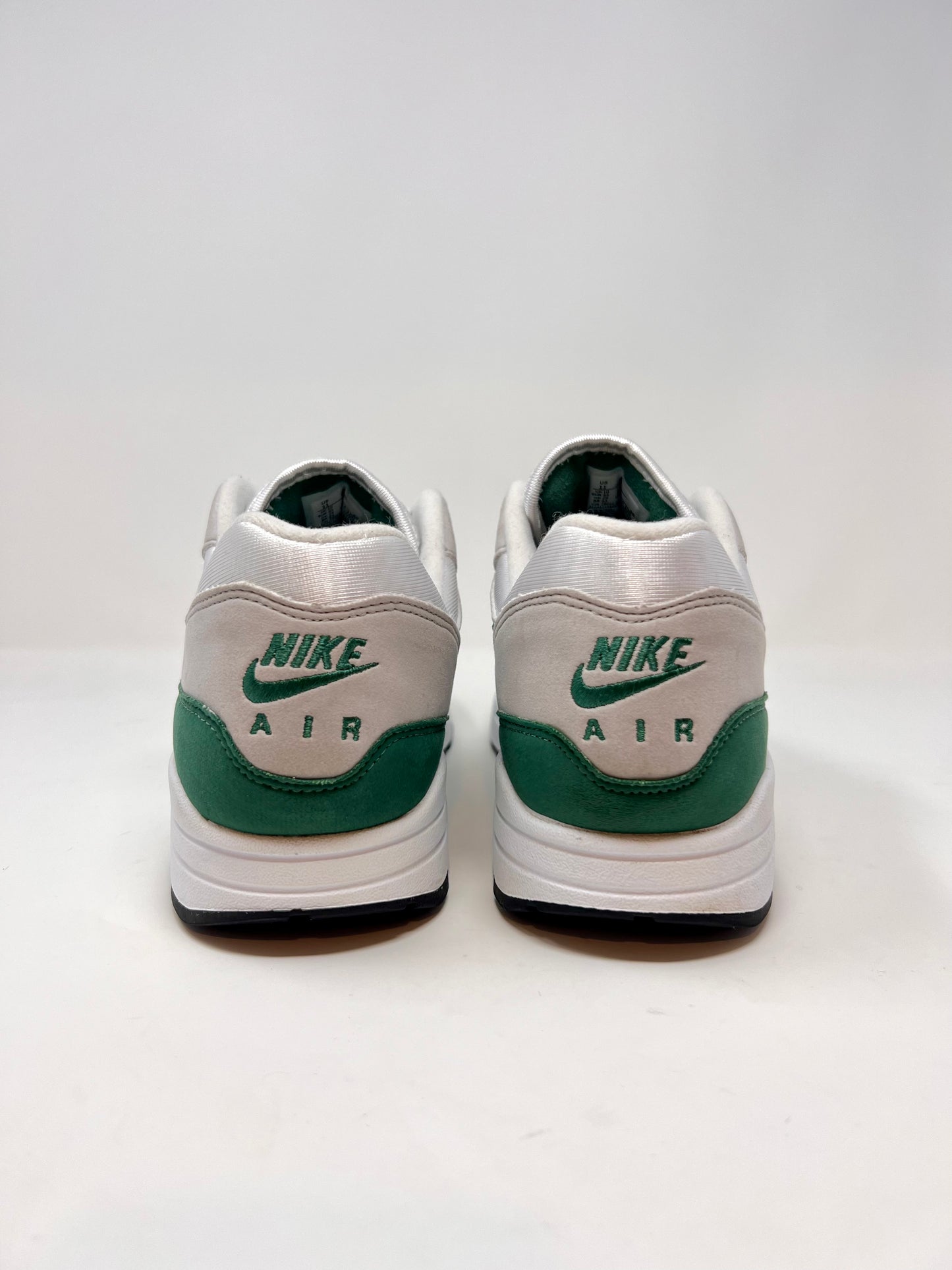 Nike Air Max 1 Anniversary Evergreen UK10