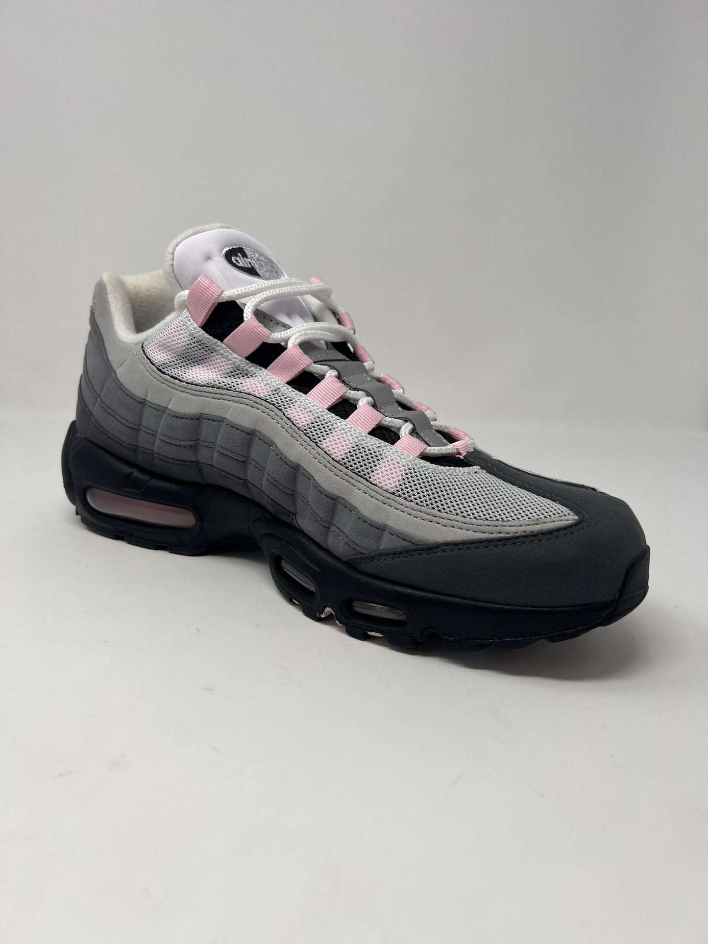 Nike Air Max 95 Pink Foam UK9