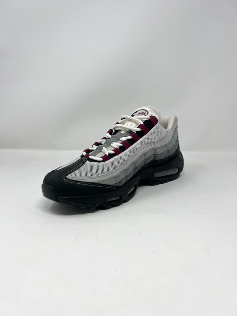 Nike Air Max 95 Dark Beetroot UK9 Brand New