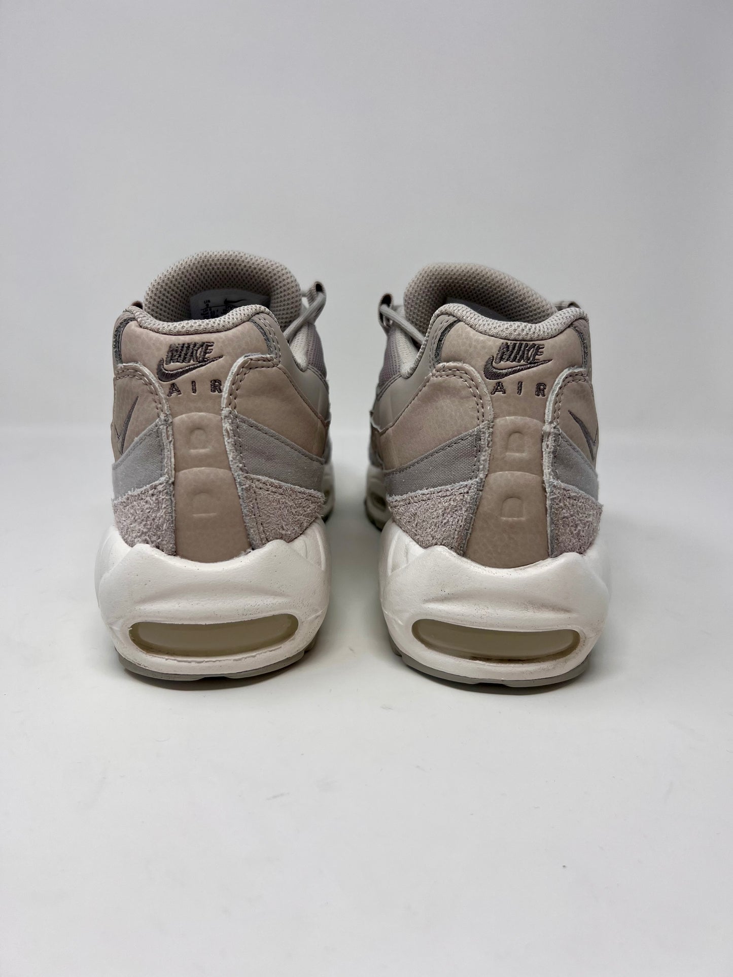 Nike Air Max 95 Cobblestone UK8