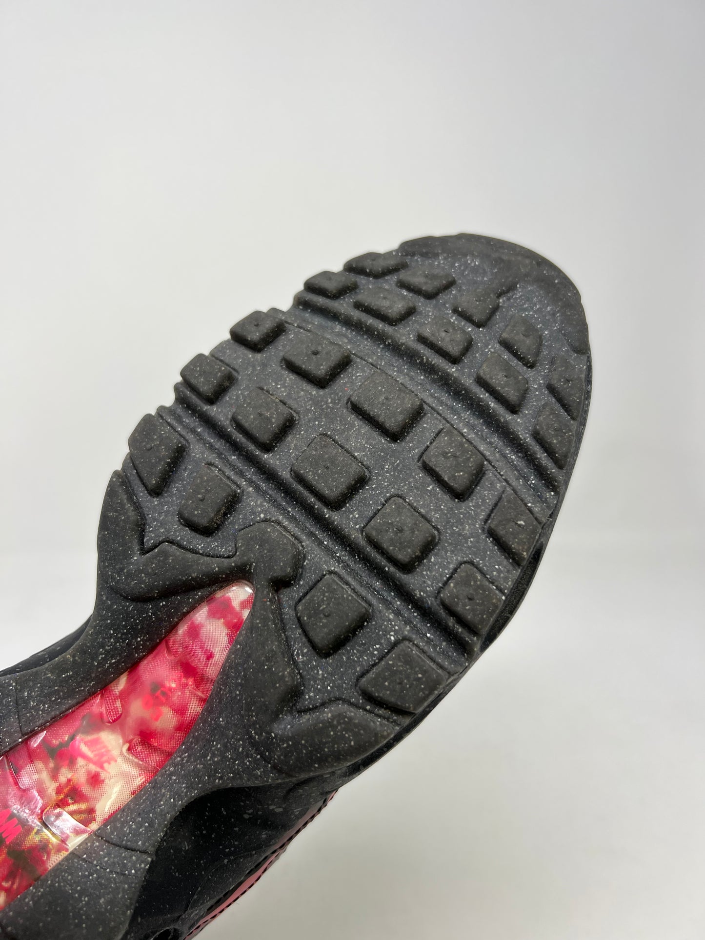 Nike Air Max 95 Cherry Blossom UK8