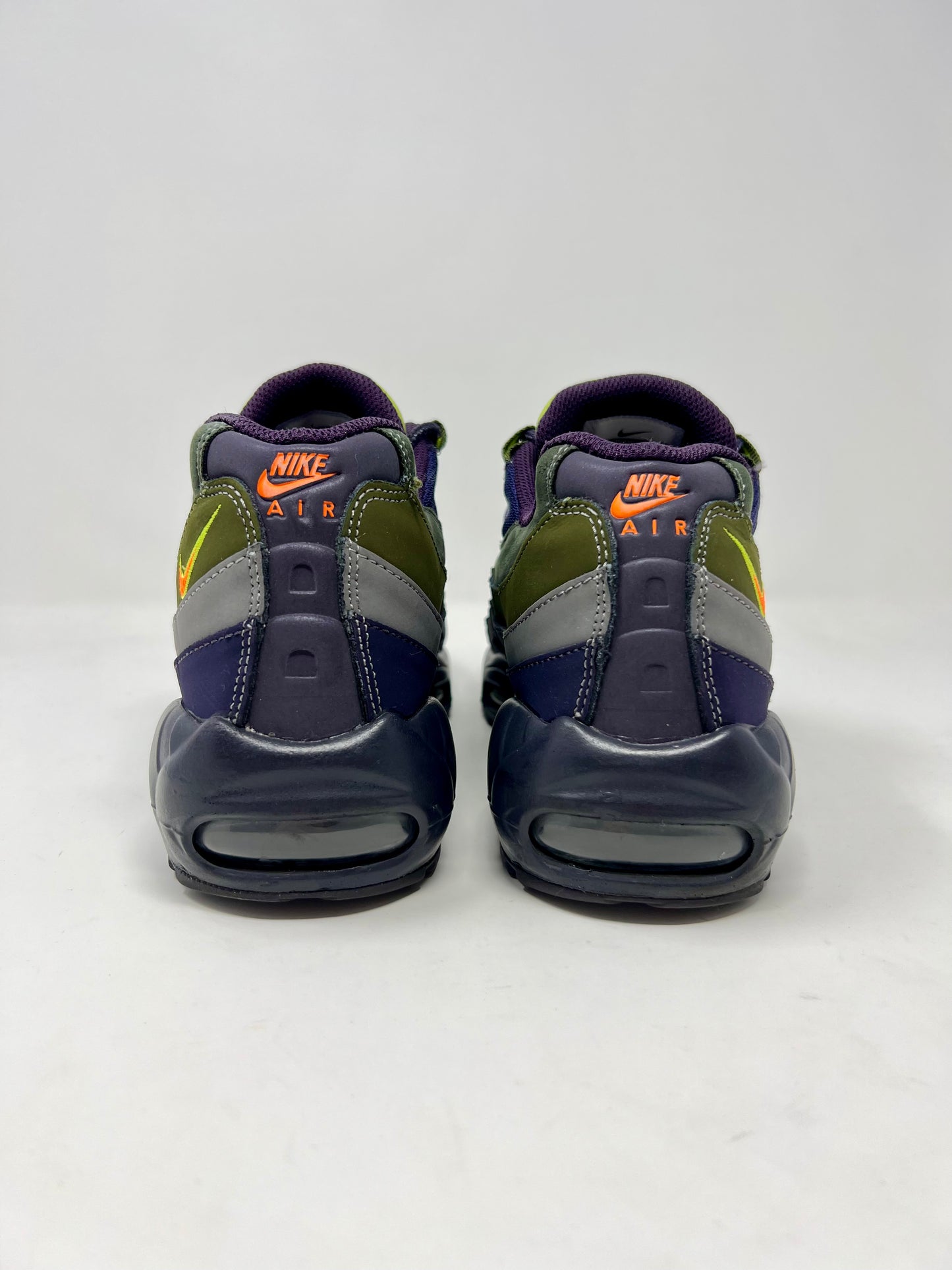 Nike Air Max 95 Cave Purple UK8.5