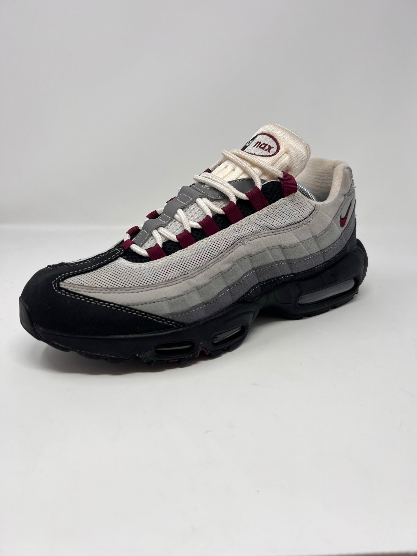 Nike Air Max 95 Dark Beetroot UK10.5