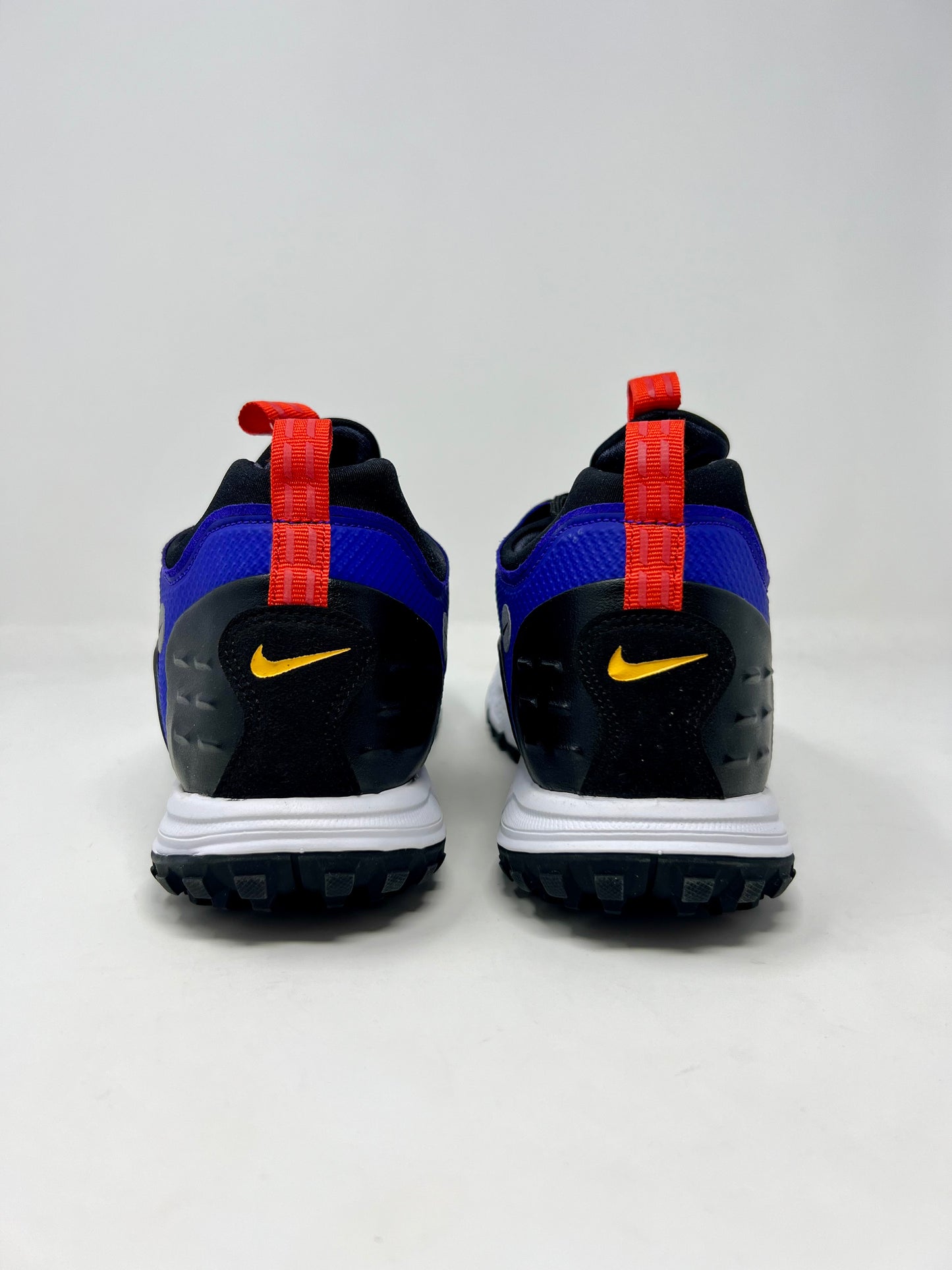 Nike Air Zoom Albis 16 UK8 Brand New