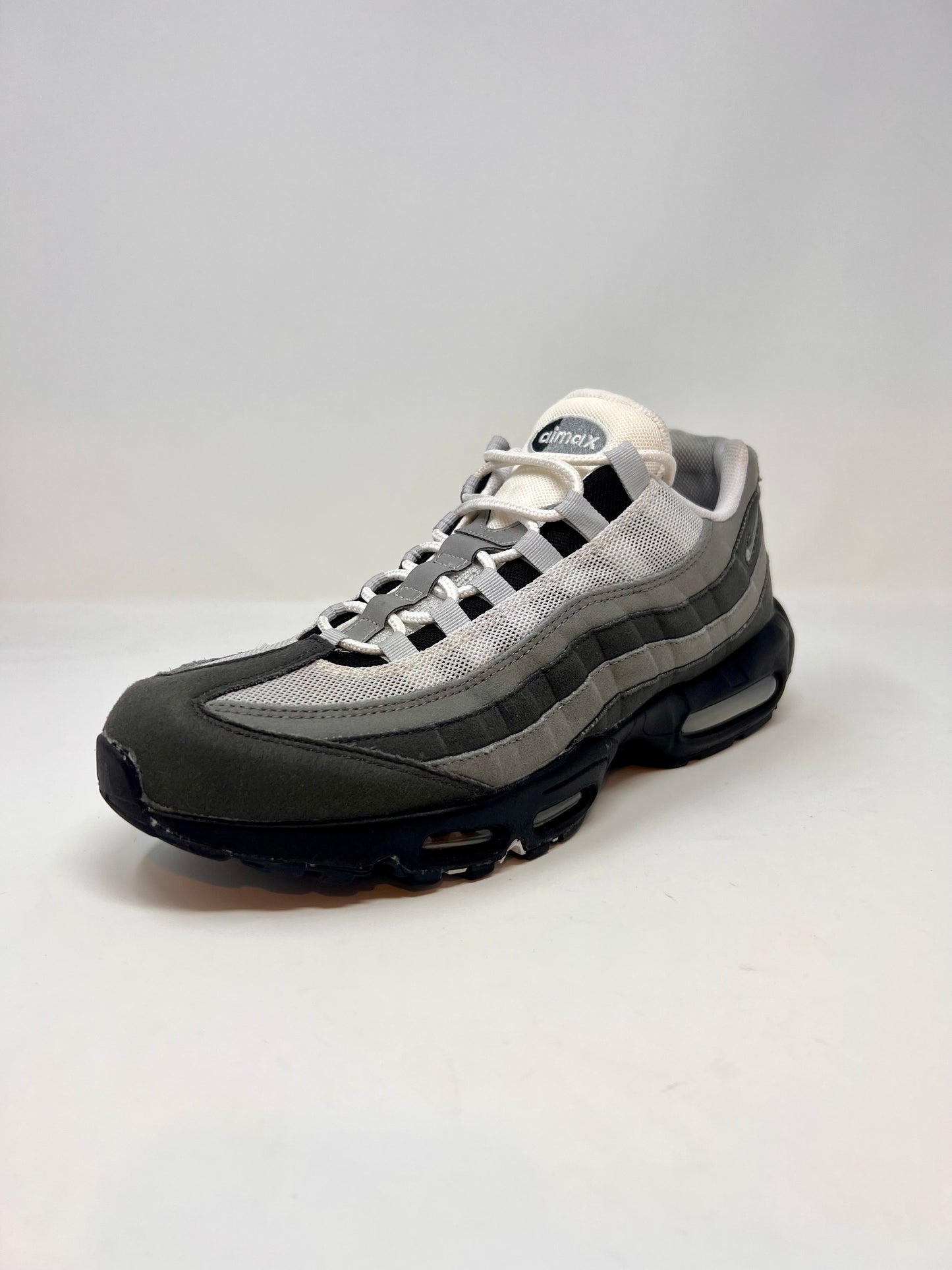 Nike Air Max 95 Grey Jewel UK11