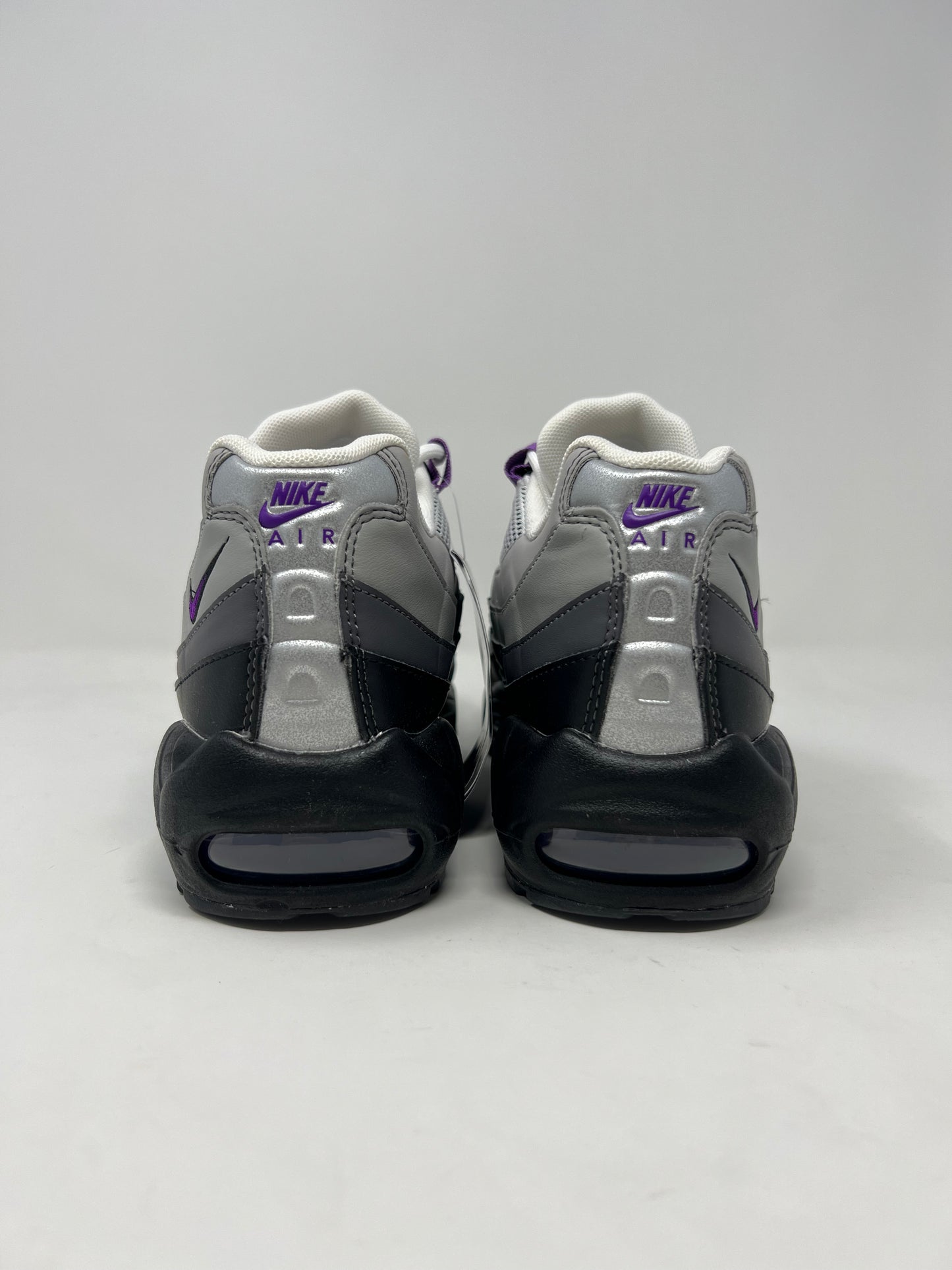 Nike Air Max 95 Disco Purple Brand New UK8.5