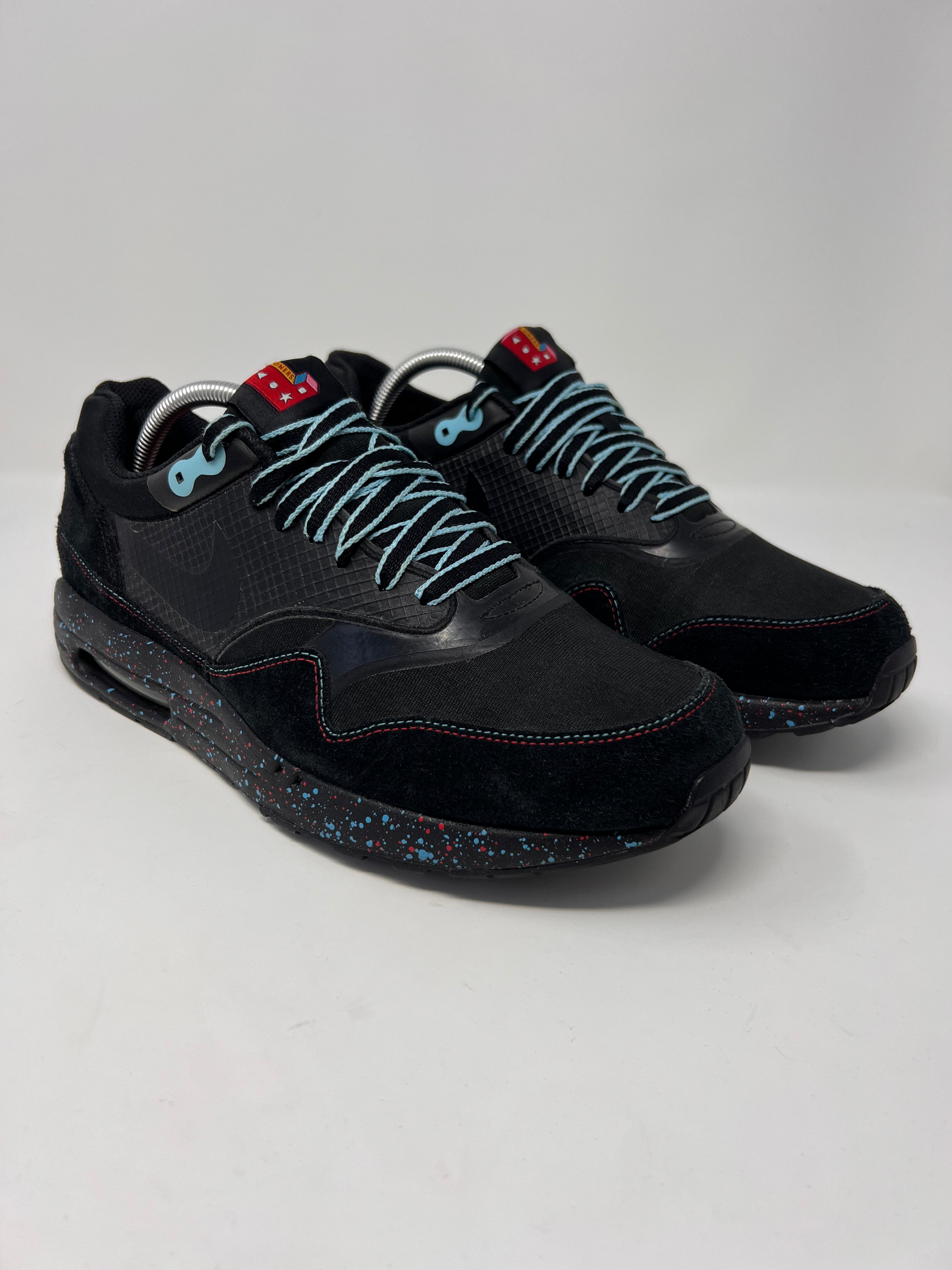 Air maxim 1 outlet parra