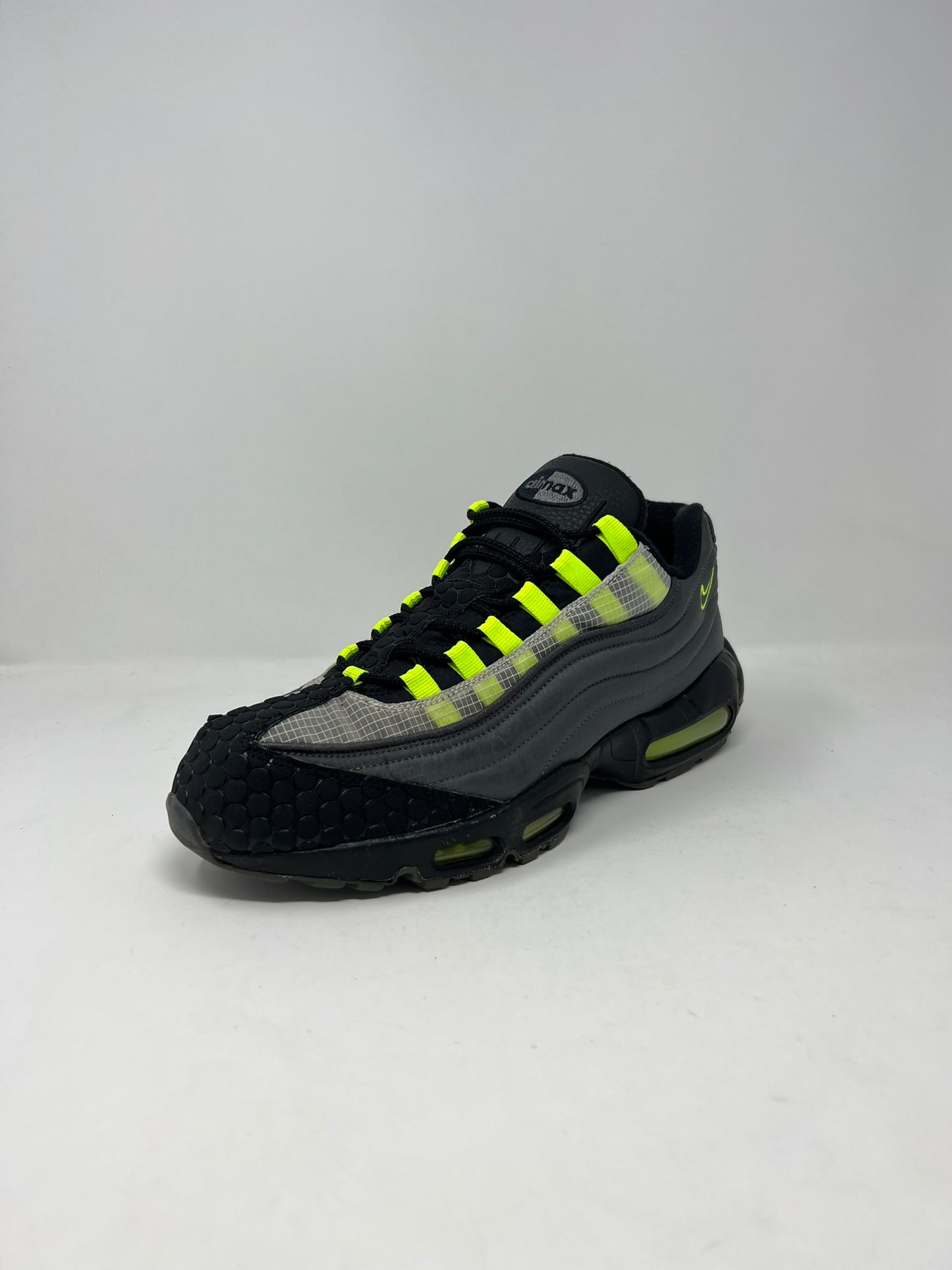 Nike Air Max 95 Neon 3M ID UK10