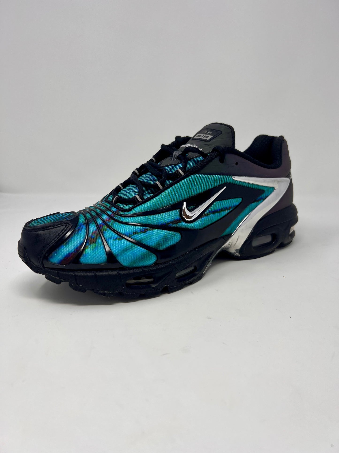 Nike Air Max Skepta Tailwind 5 Blue UK11