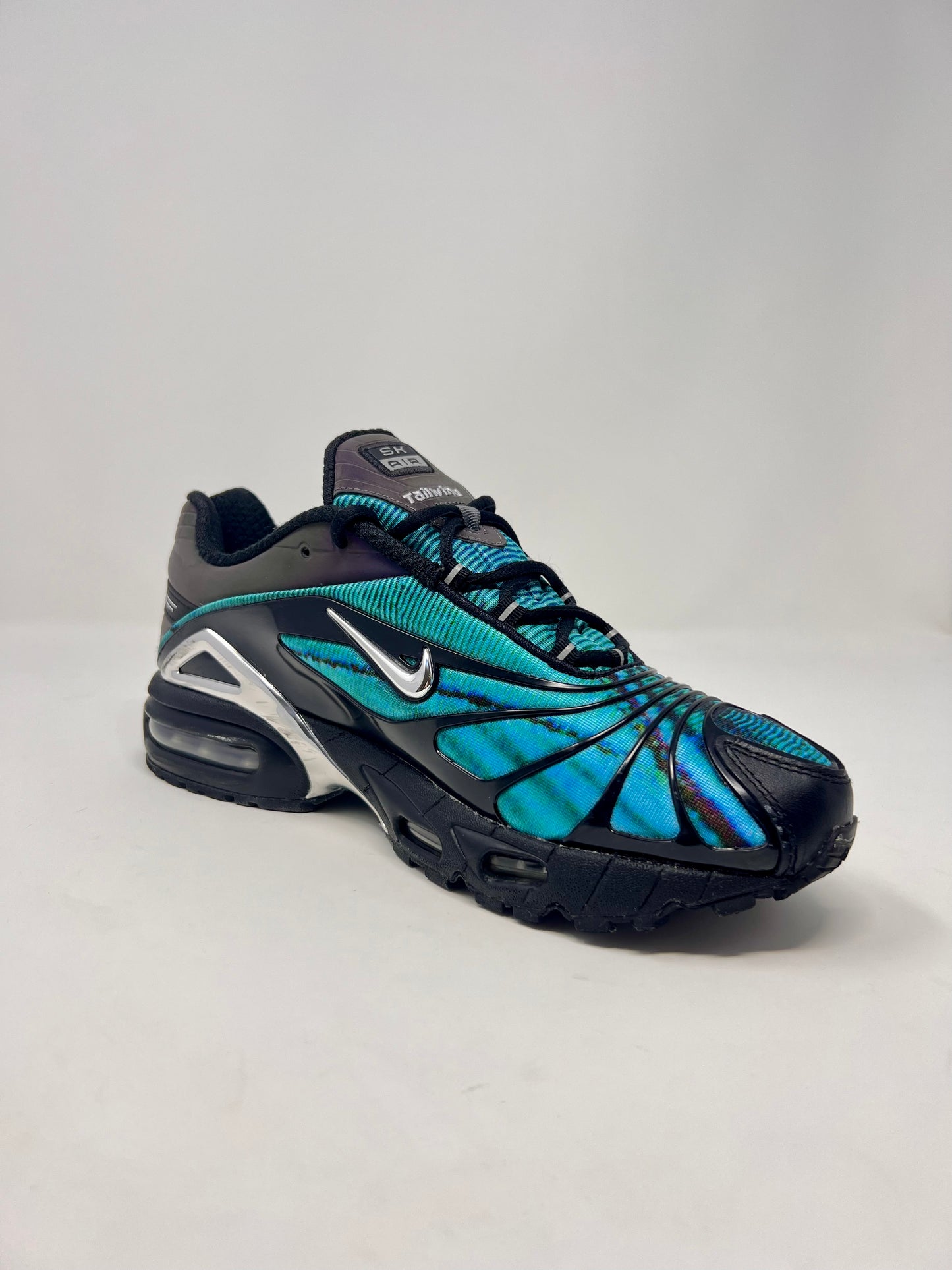 Nike Air Max Tailwind 5 Skepta Blue UK7.5