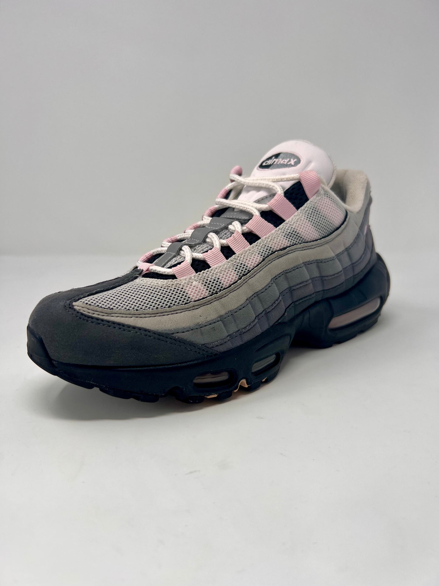 Nike Air Max 95 Pink Foam
