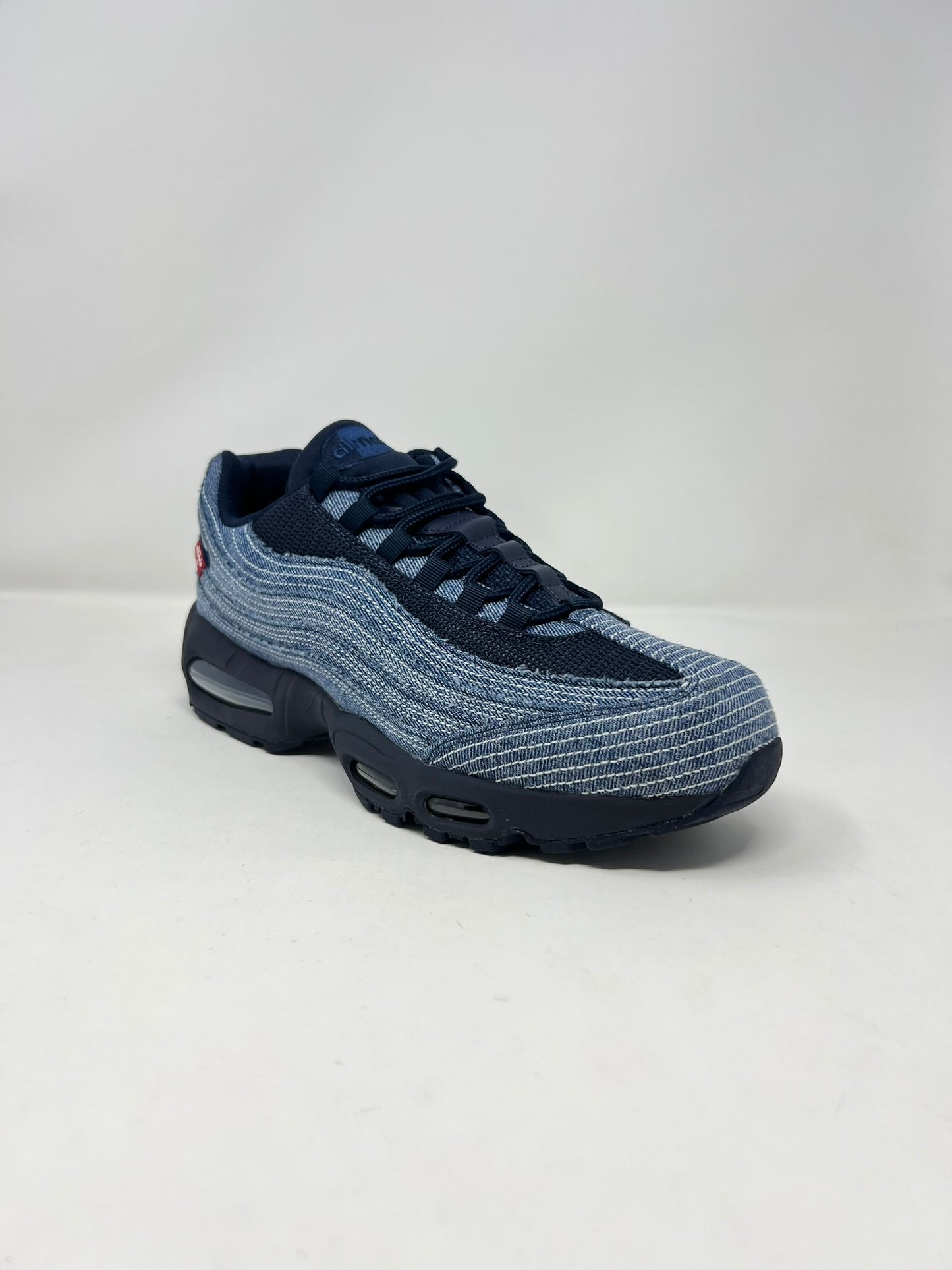Nike Air Max 95 OG Levis Obsidian UK10.5