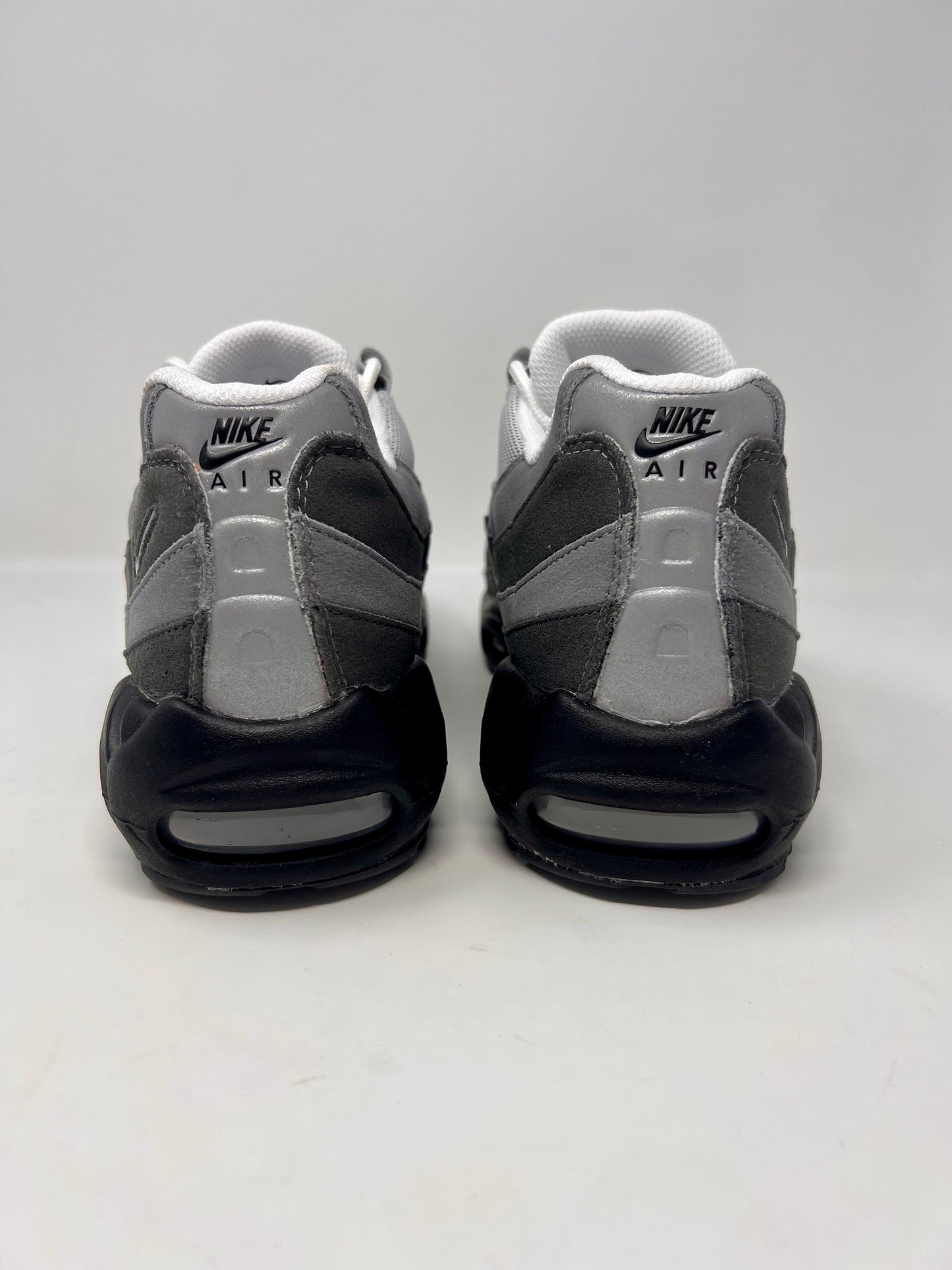 Nike Air Max 95 Grey Jewel UK10