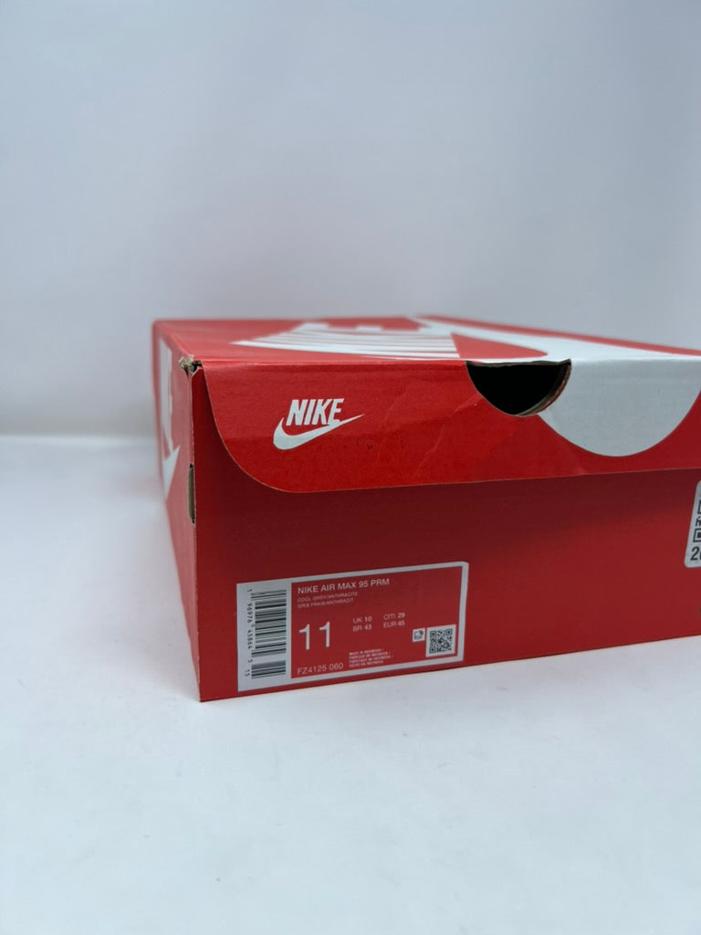 Nike Air Max 95 PRM Atlanta UK10