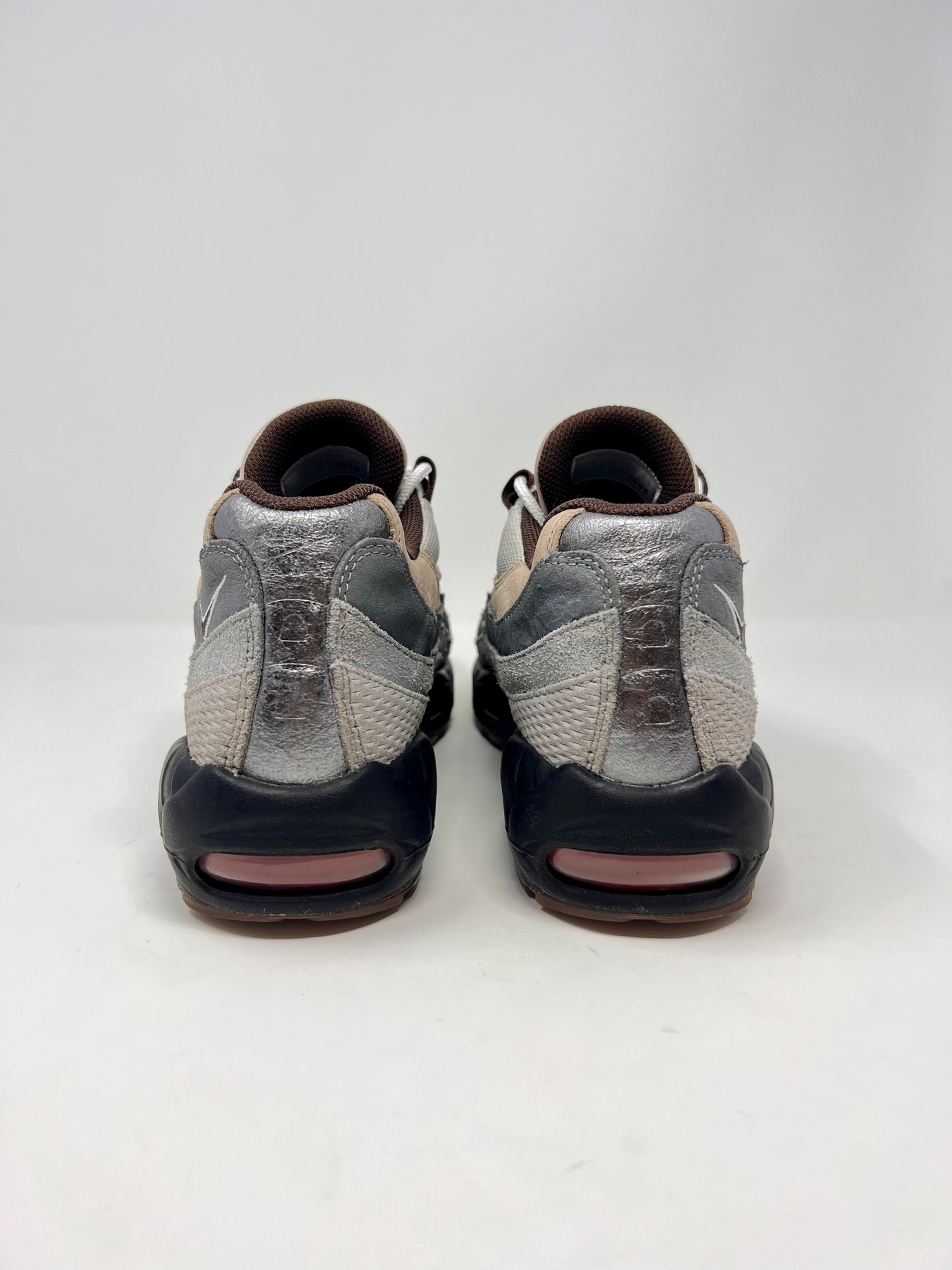 Nike Air Max 95 '110' Footpatrol UK9