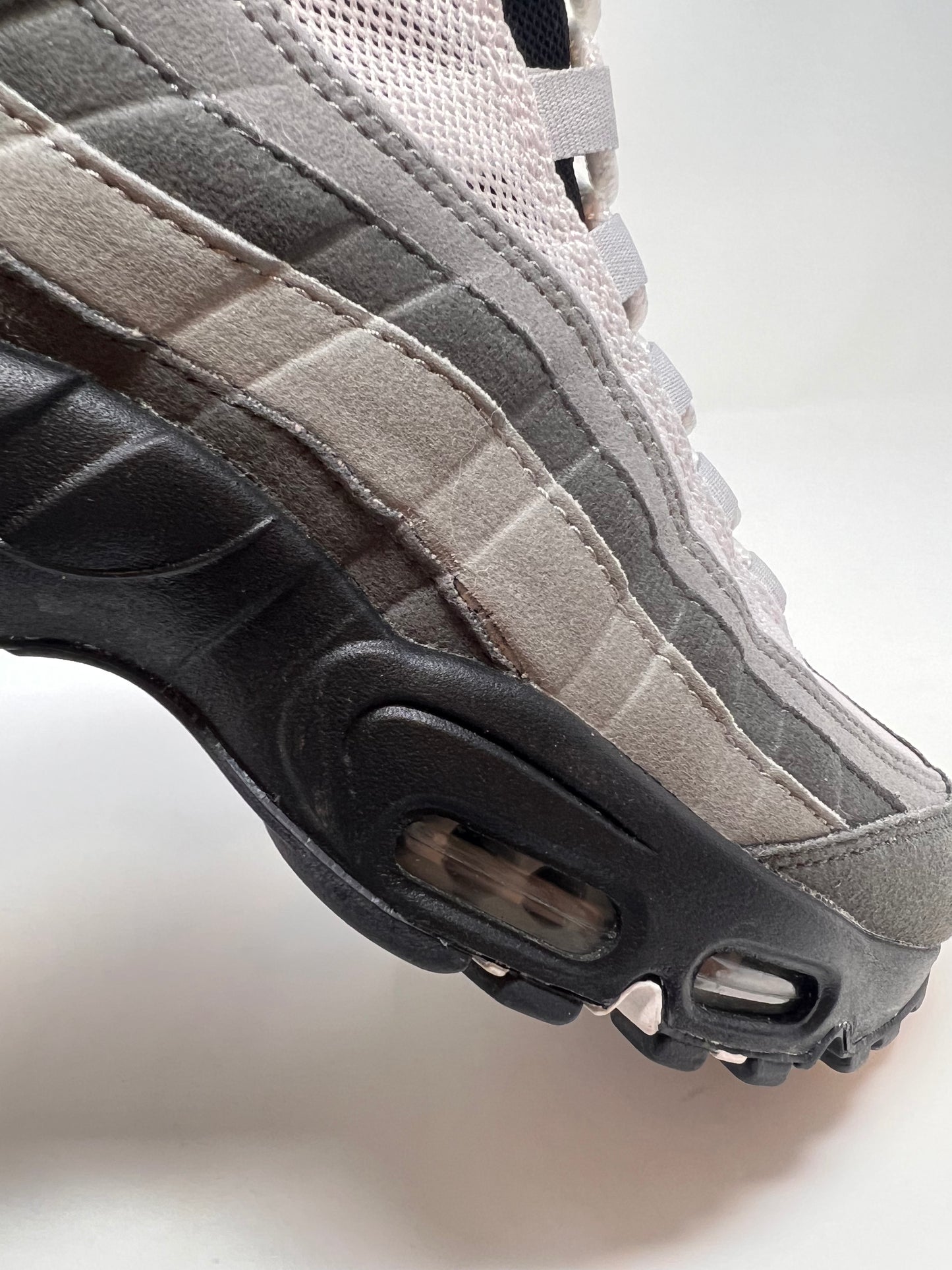 Nike Air Max 95 Grey Jewel UK8