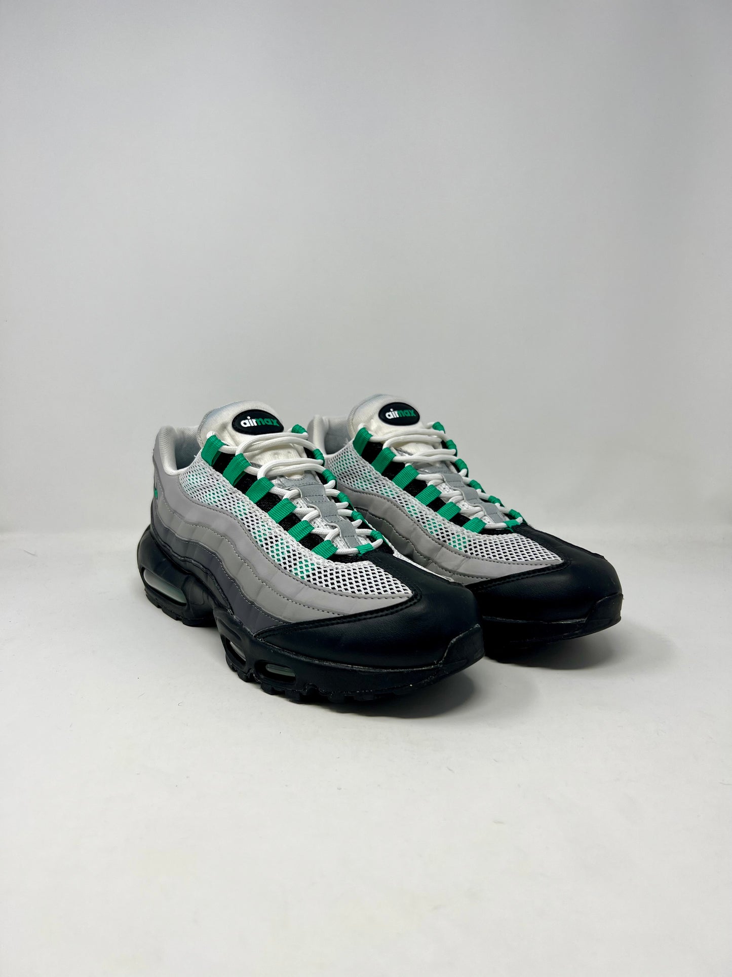 Nike Air Max 95 Stadium Green UK8.5