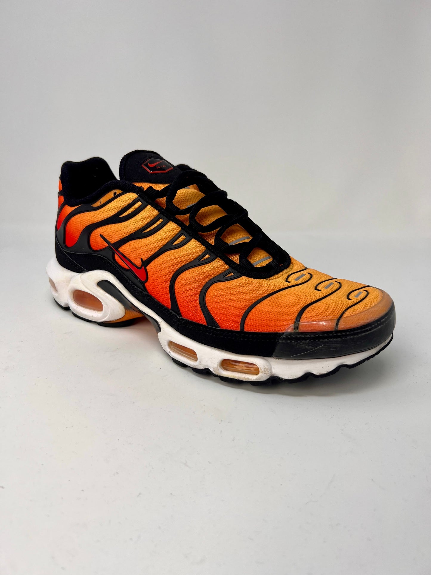Nike Air Max Plus Anniversary Pimento 2018 UK9
