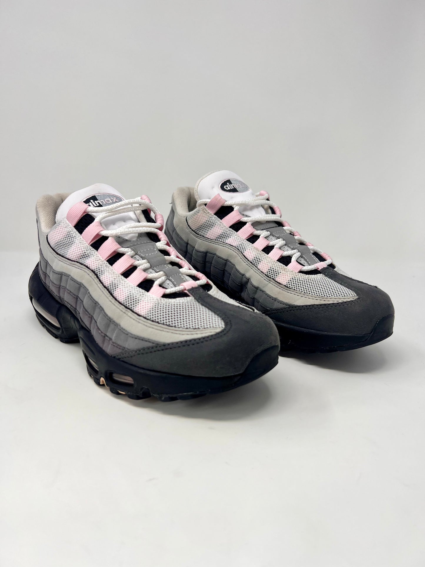Nike Air Max 95 Pink Foam