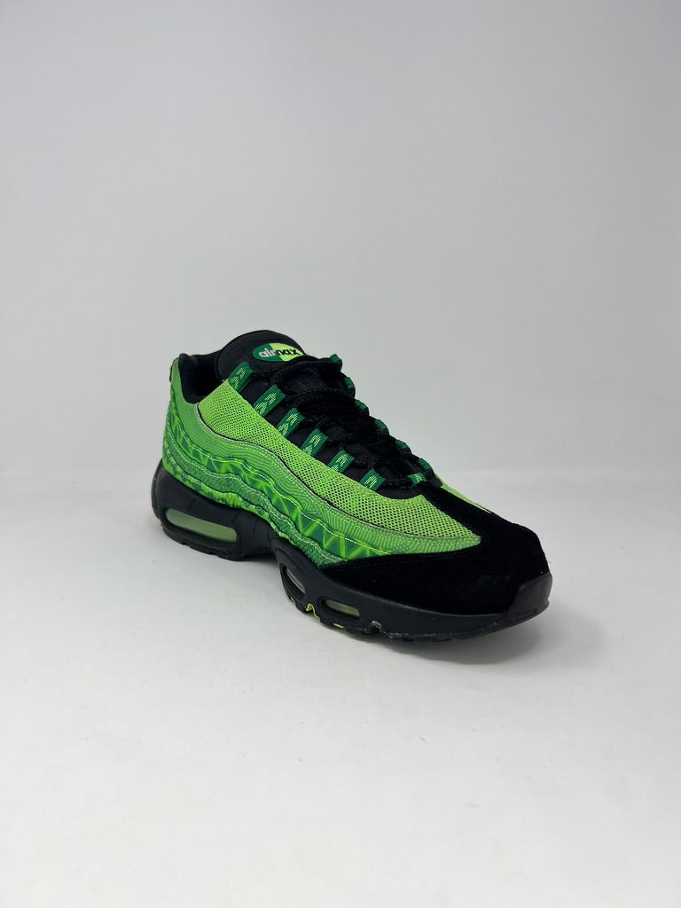 Nike Air Max 95 Naija UK11
