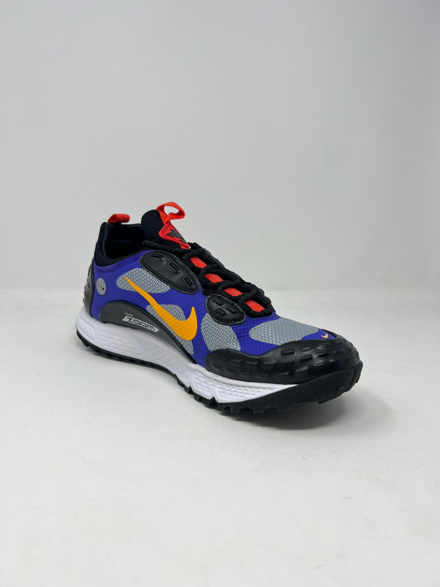 Nike Air Zoom Albis 16 UK8 Brand New