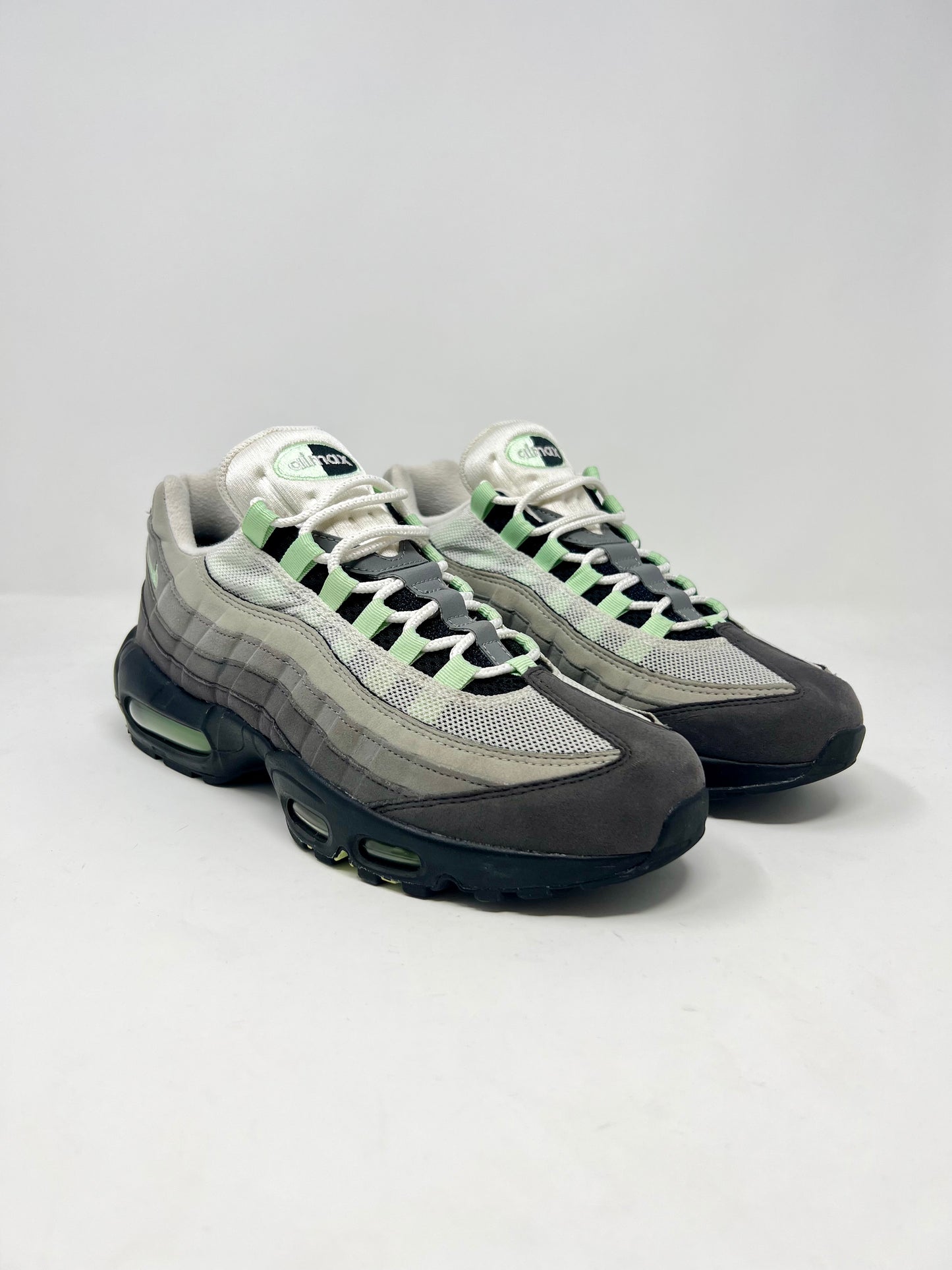 Nike Air Max 95 Fresh Mint UK8