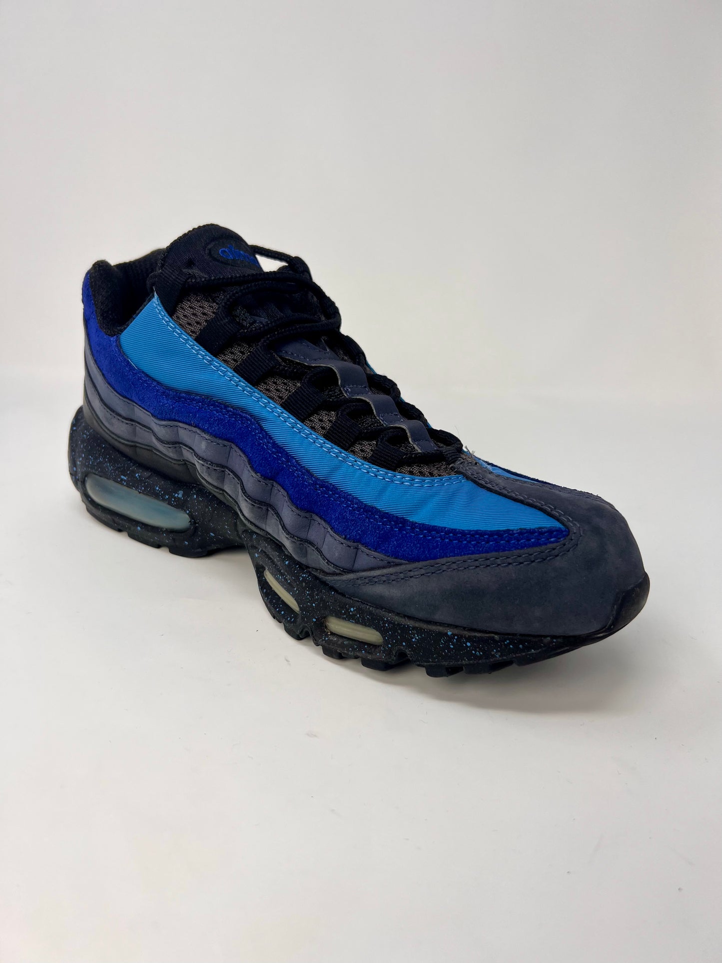 Nike Air Max 95 Stash
