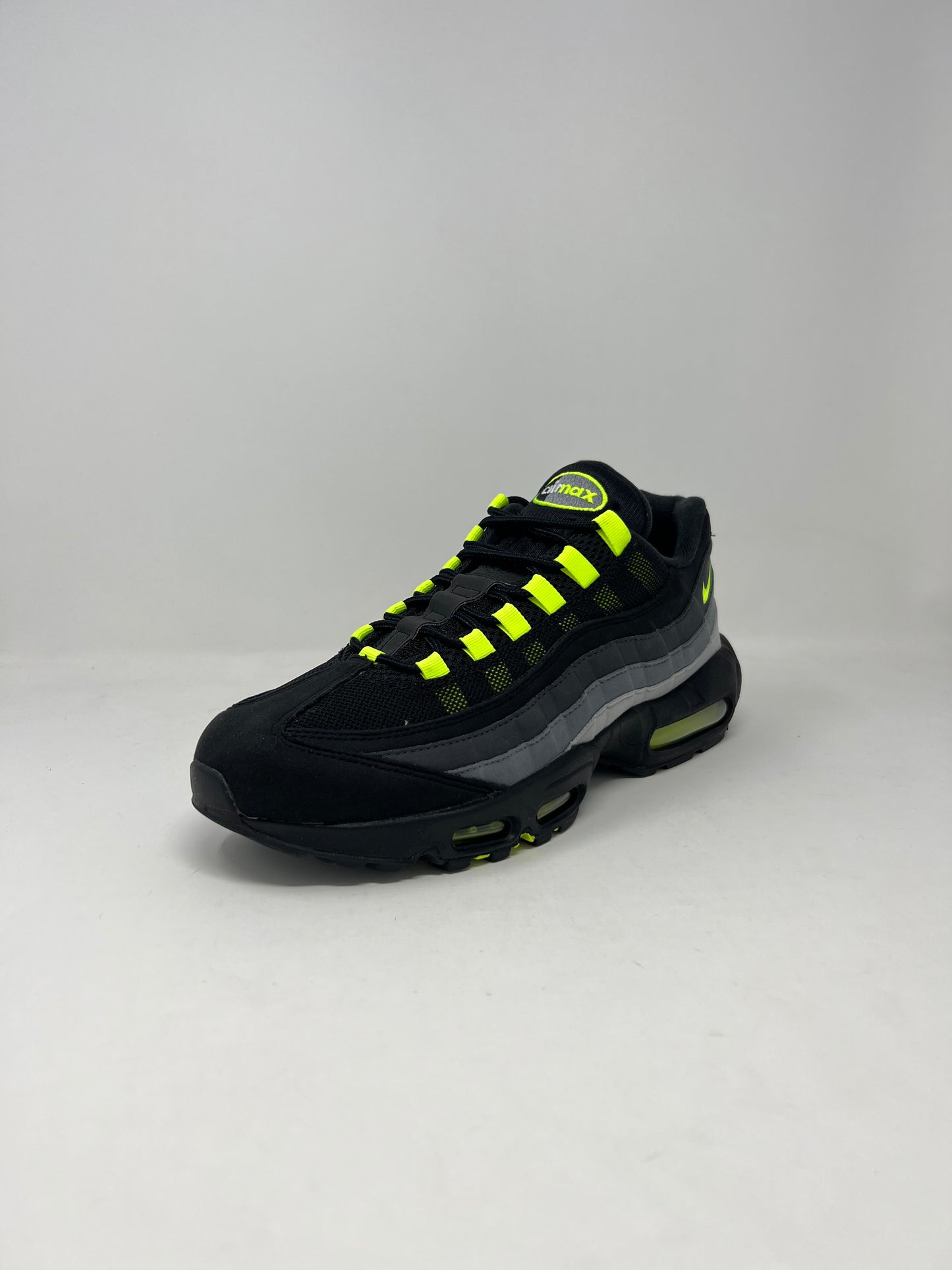 Nike Air Max 95 Reverse Neon UK10