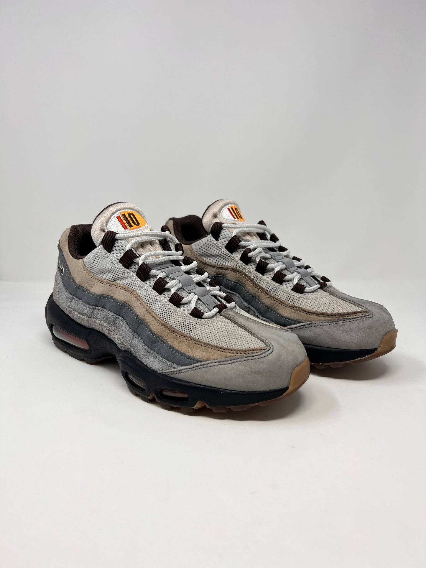Nike Air Max 95 '110' Footpatrol UK9