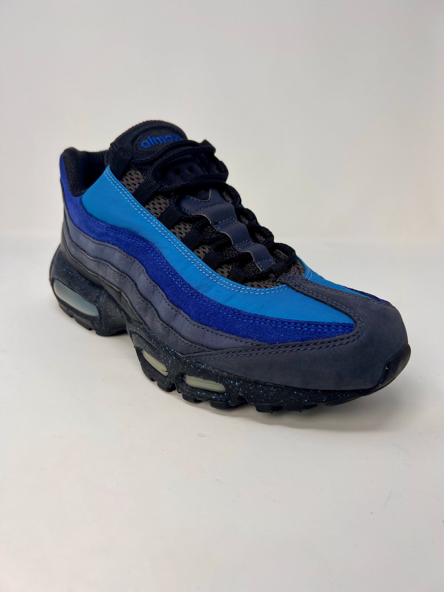Nike Air Max 95 Stash