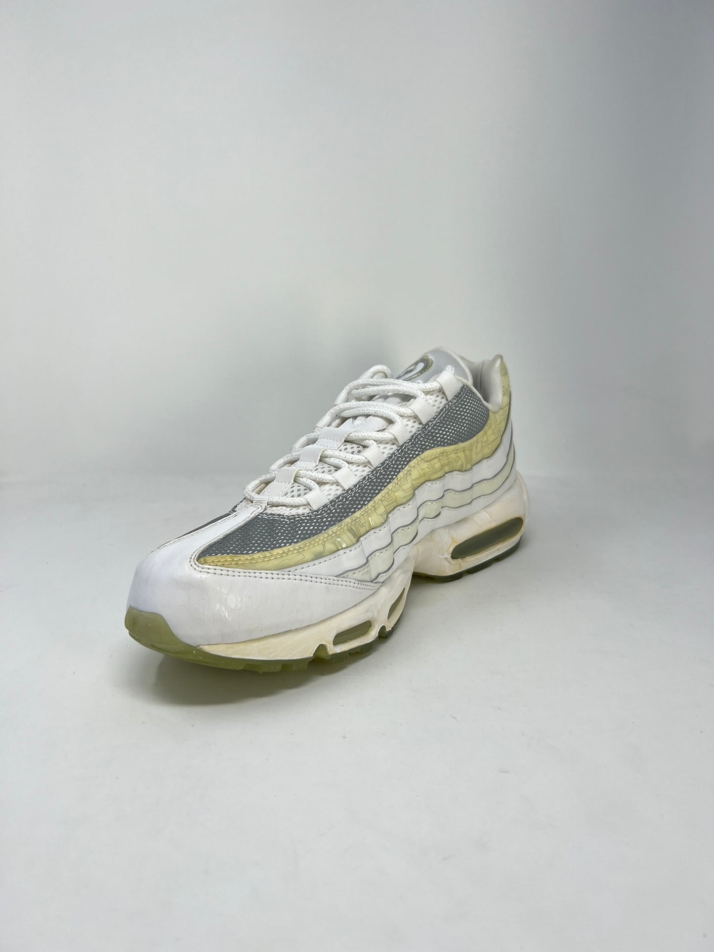 Nike Air Max 95 Nintendo WII UK12