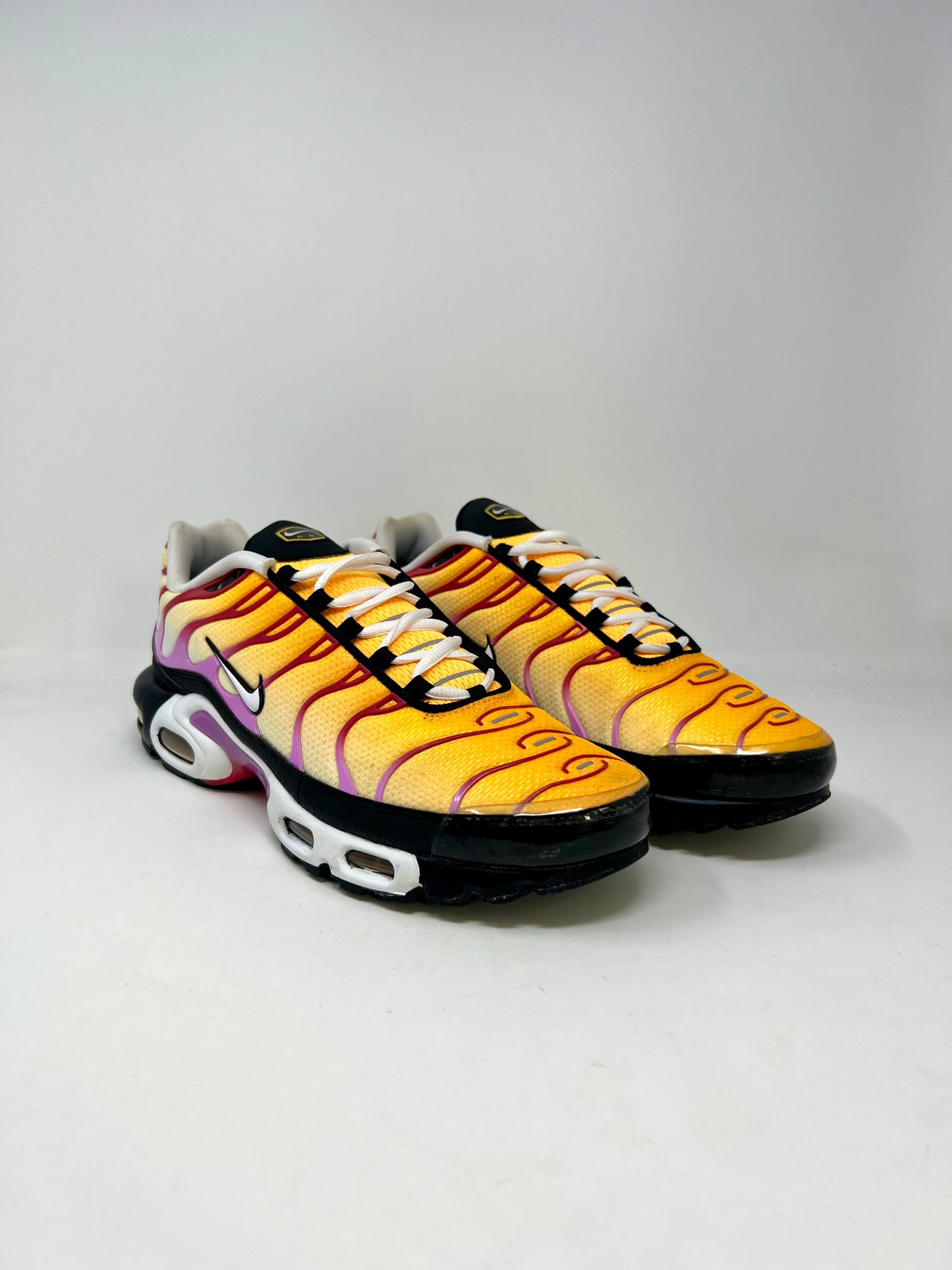 Nike Air Max Plus TN Sherbert UK10