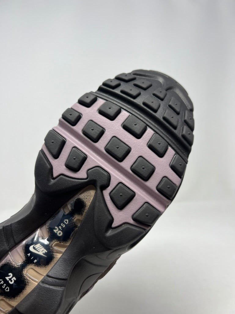 Nike Air Max 95 Unearthed UK10 Brand New