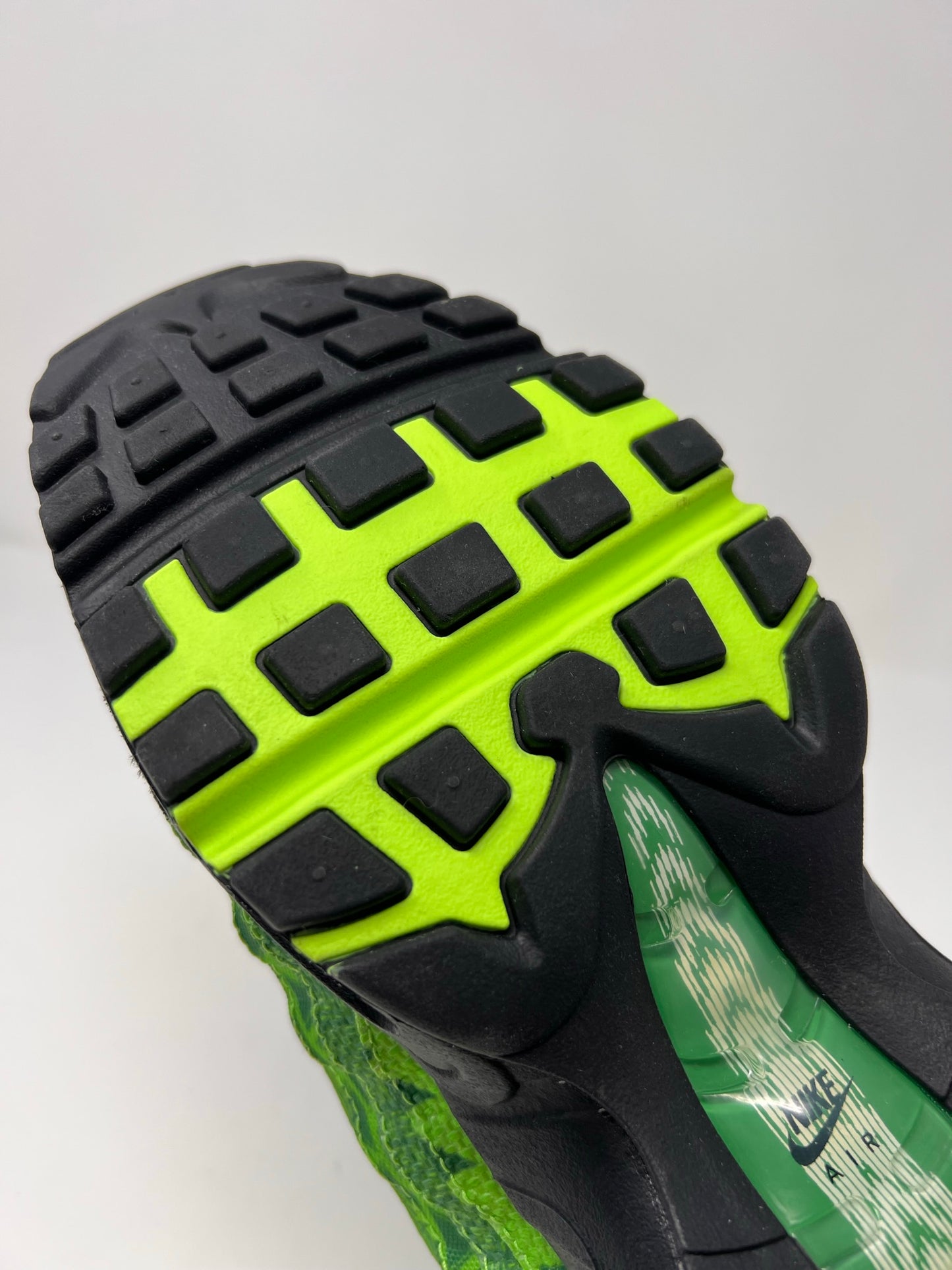 Nike Air Max 95 Naija UK8.5