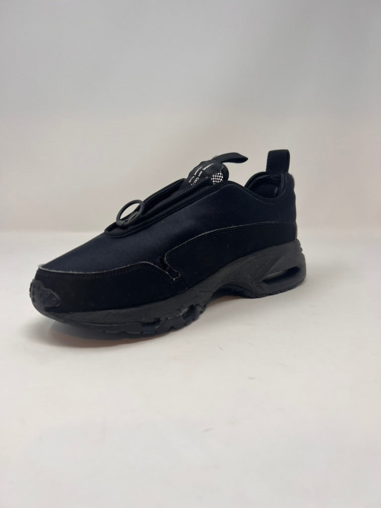 Nike CDG Sunder Max Triple Black UK6