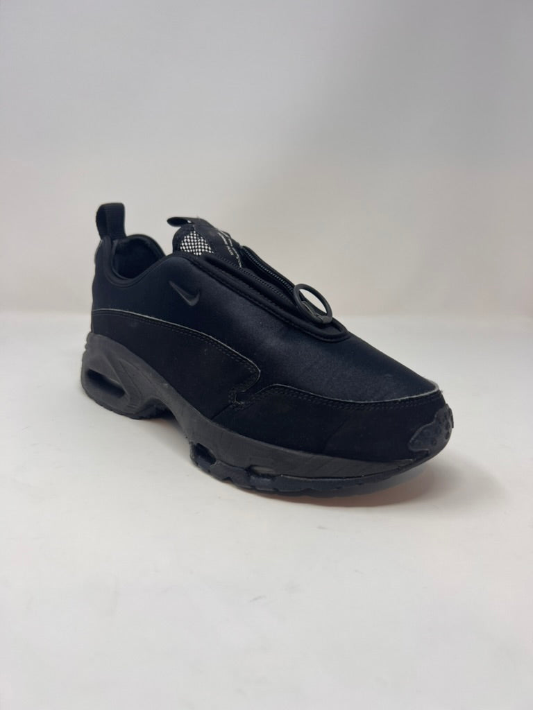 Nike CDG Sunder Max Triple Black UK6